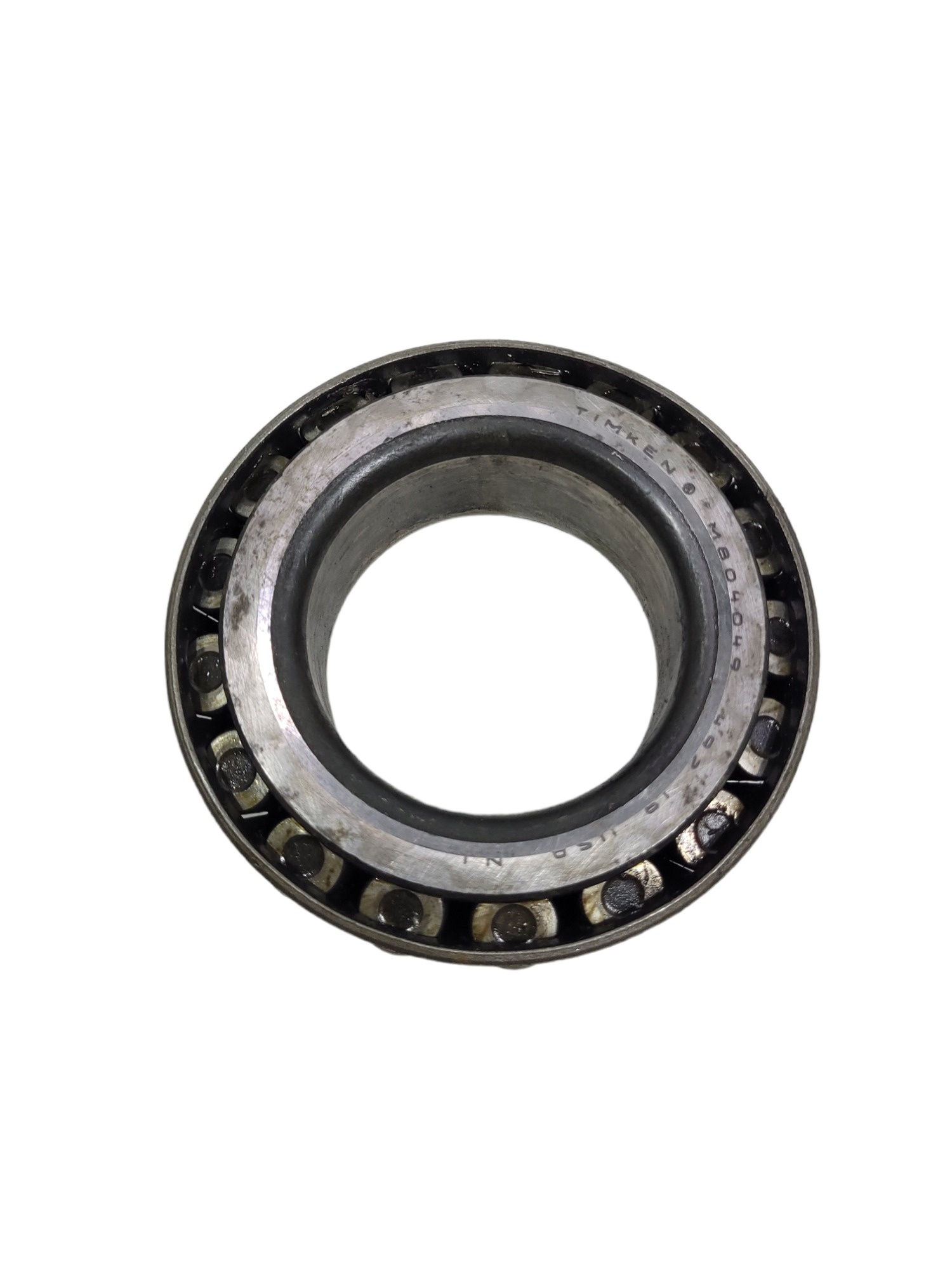 Rolamento Eixo Piloto Caixa Eaton 5005m804049 4