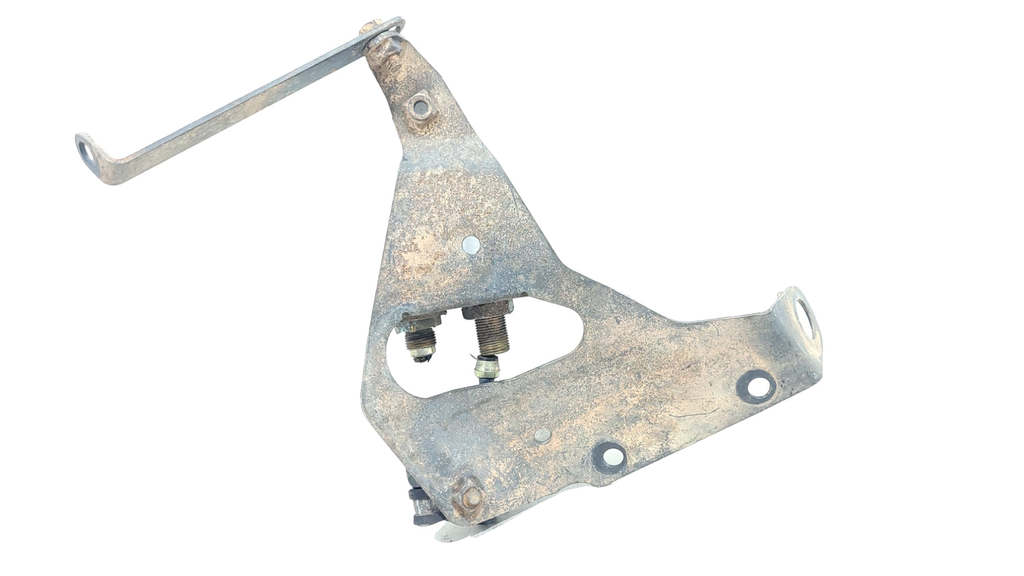 Suporte Cabine Scania 1397193 2