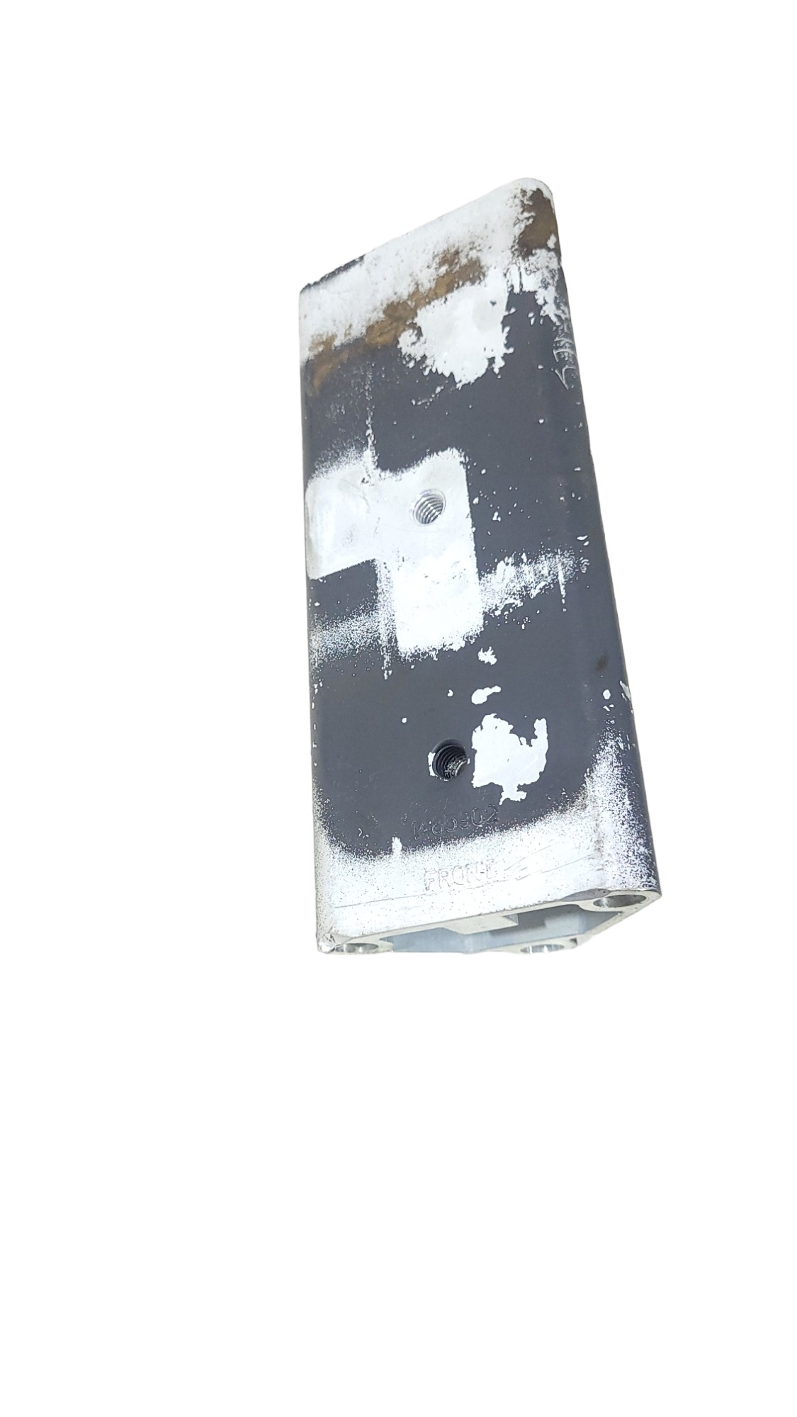 Suporte Fixação Anel Difusor Scania 124 420 1485902 3