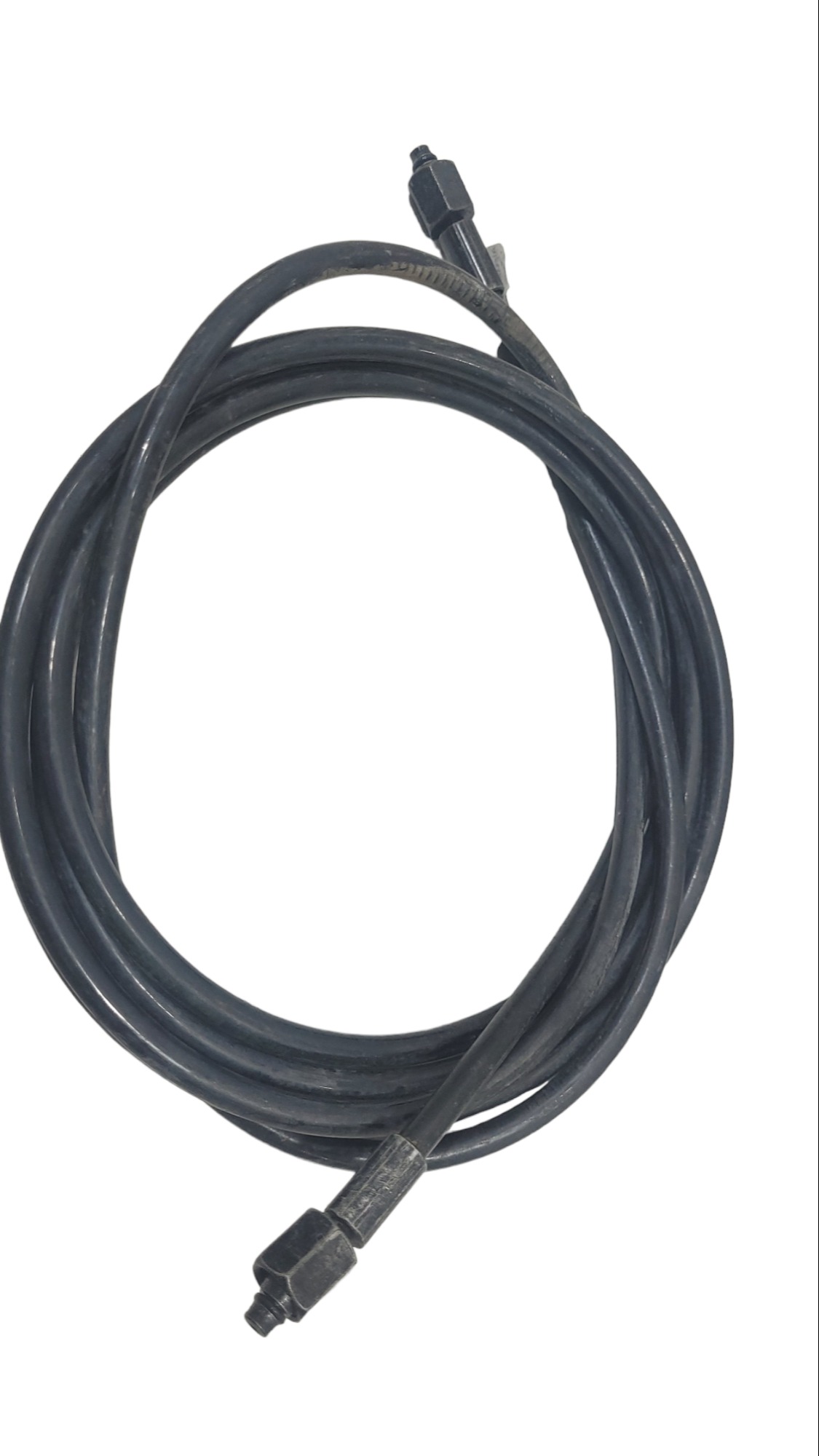 Cano Macaco Cabine Scania 1