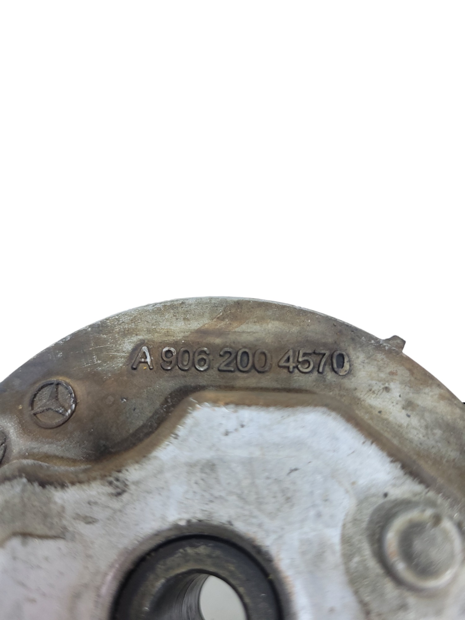 Tensor Da Correia M Benz Atego A9062004570 5