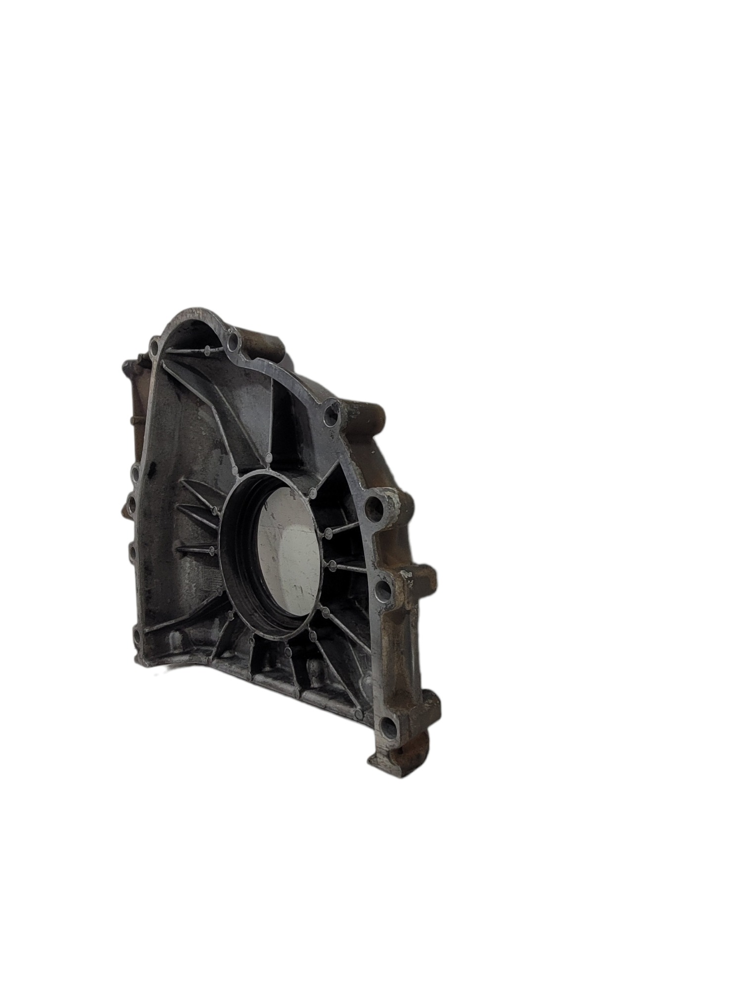 Tampa Dianteira Do Motor Scania 1794184 5