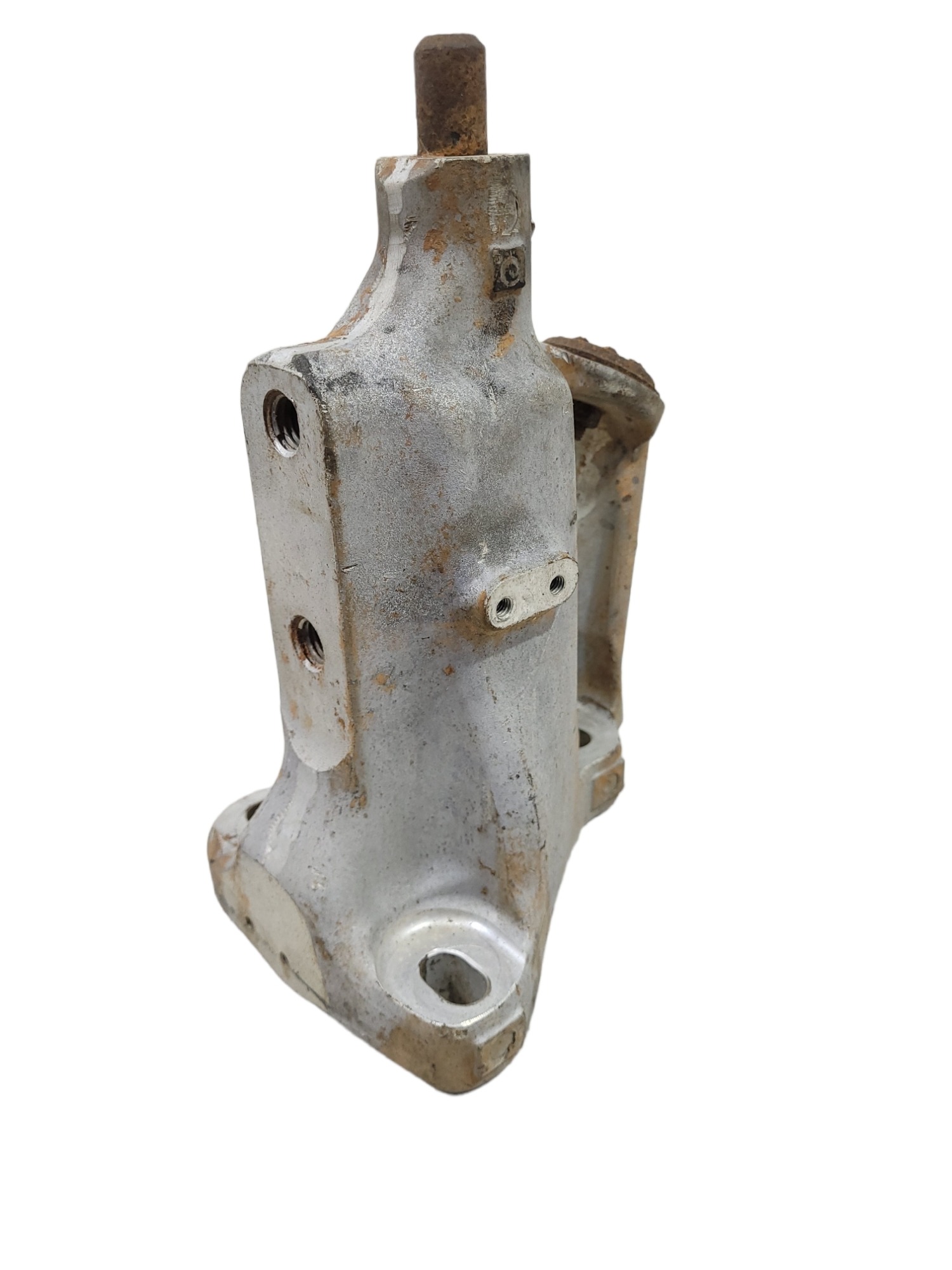 Suporte Cabine Esquerdo Scania R440  2133302 3
