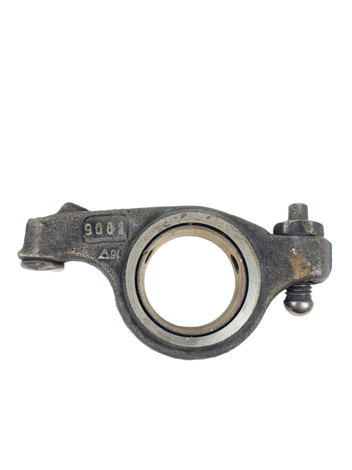 Balanceiro De Admissão Do Motor Scania 1241438754 2