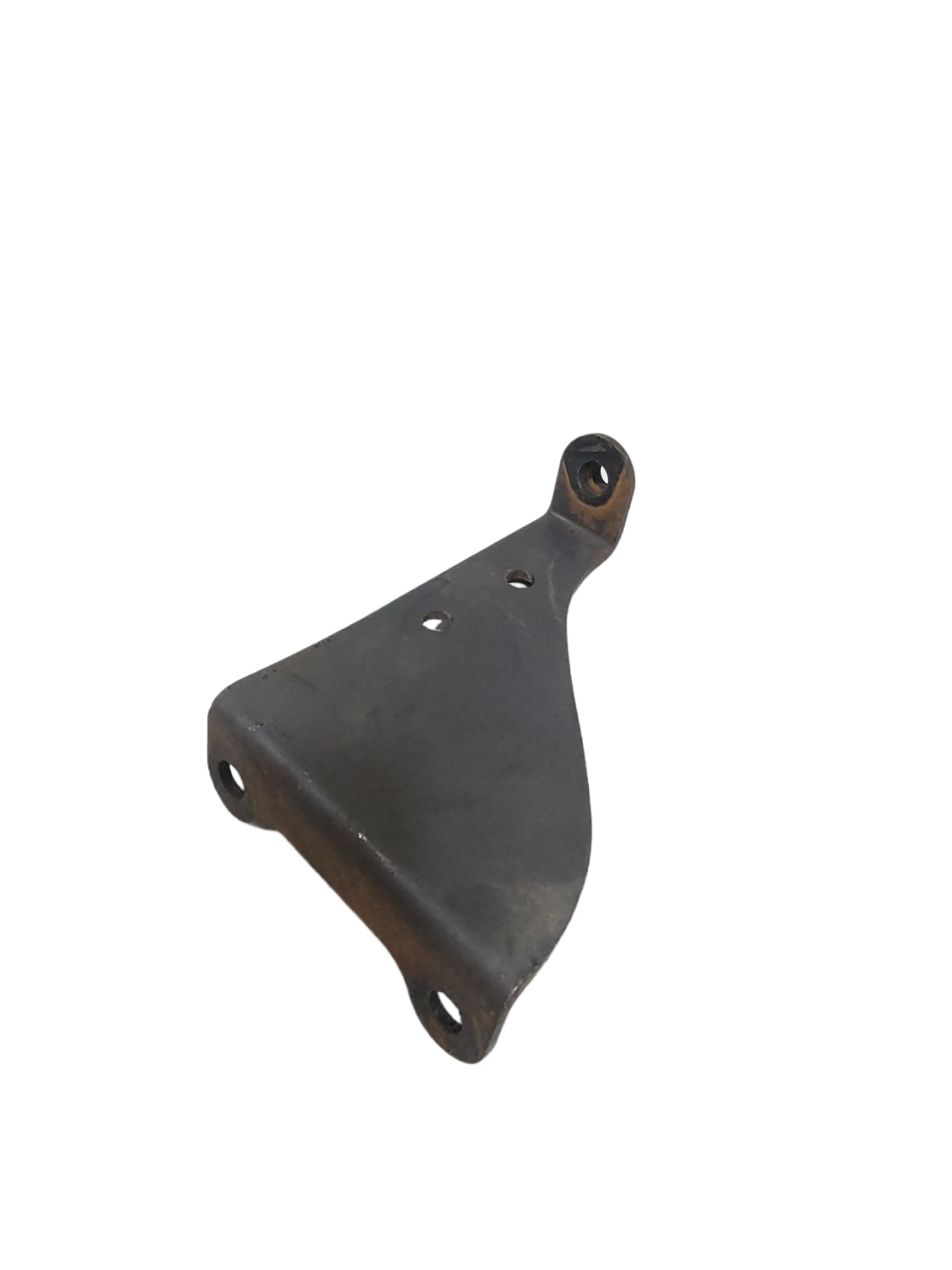 Suporte Tubo Ventilação Carter Motor Scania 1241771307 3