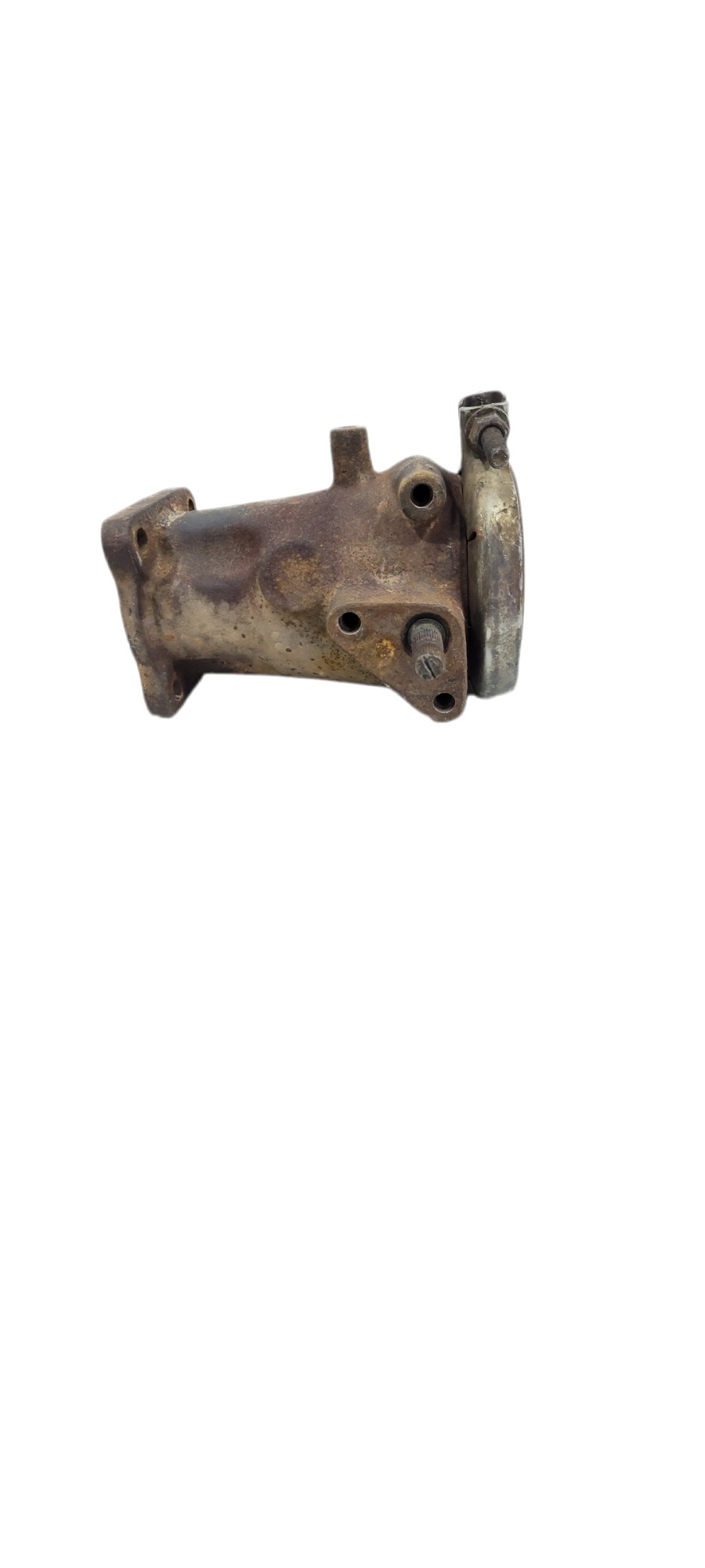Coletor Motor M Benz 9061441644 1