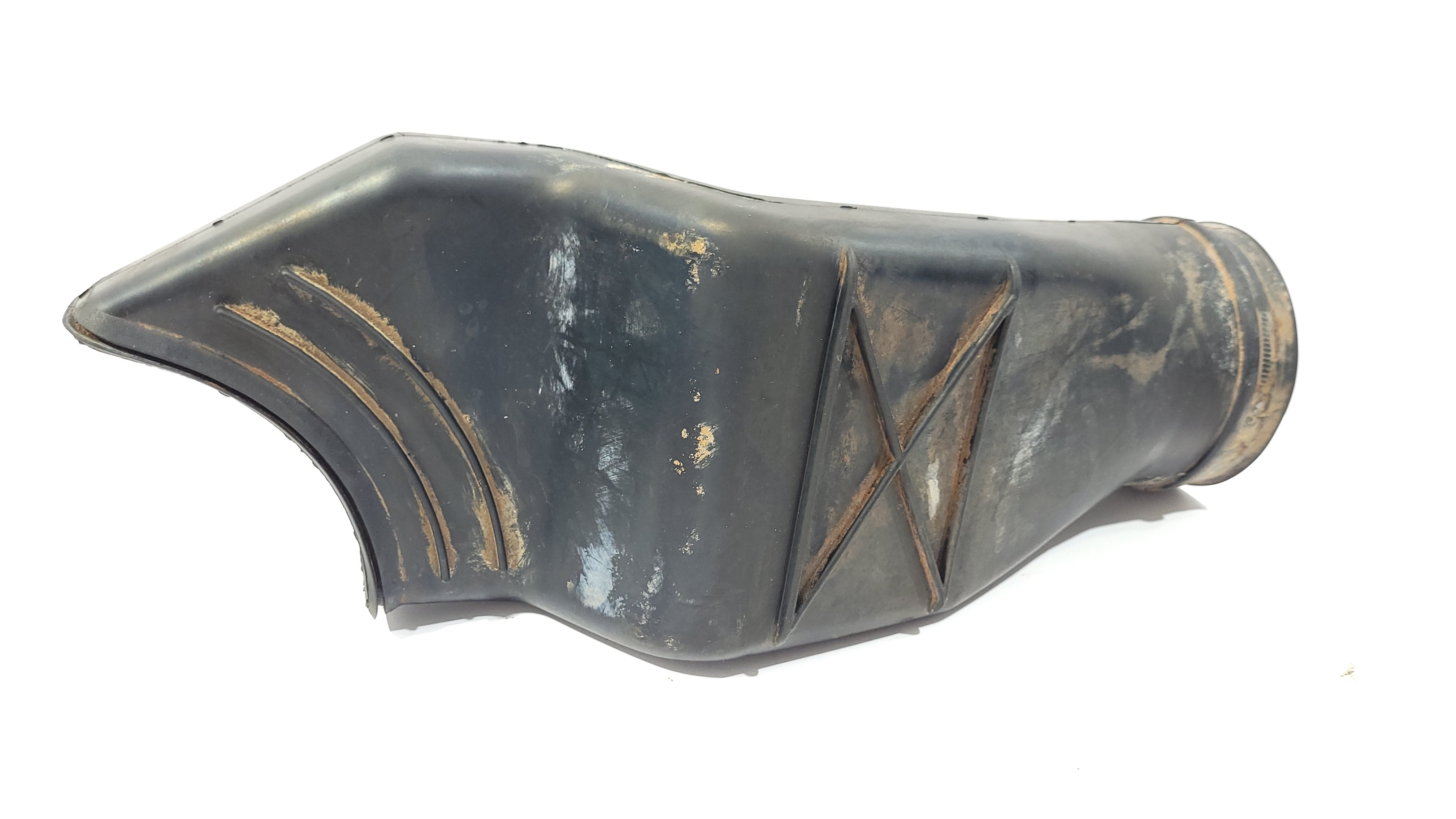 Duto Ar Vw Transporter 7d1819223 2