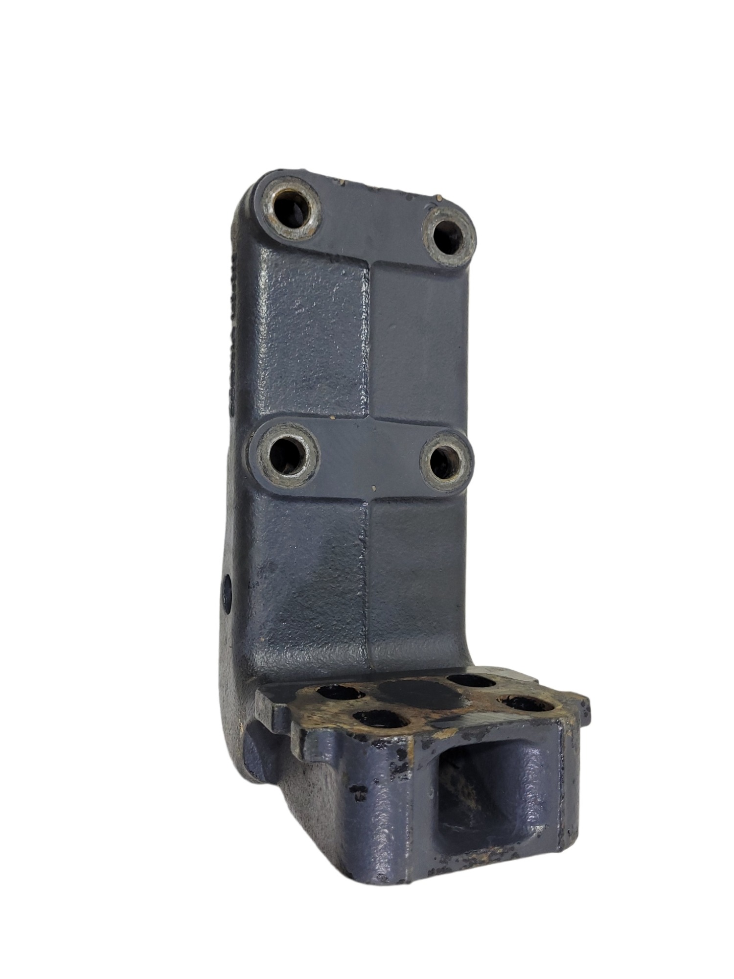 Suporte Lateral Esquerda Caixa Scania Grs9001404300 1