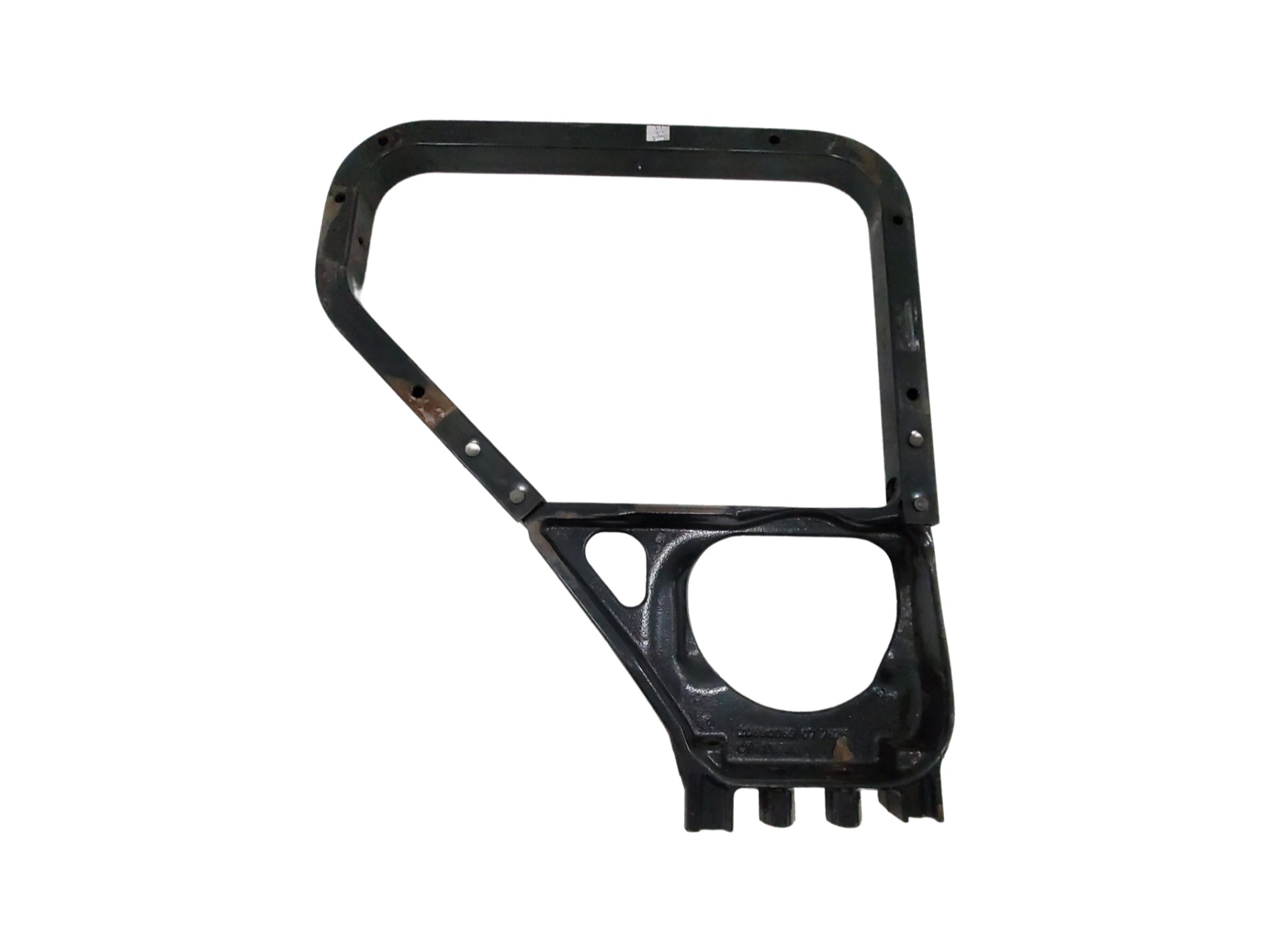 Suporte Tanque Volvon 20584446 4