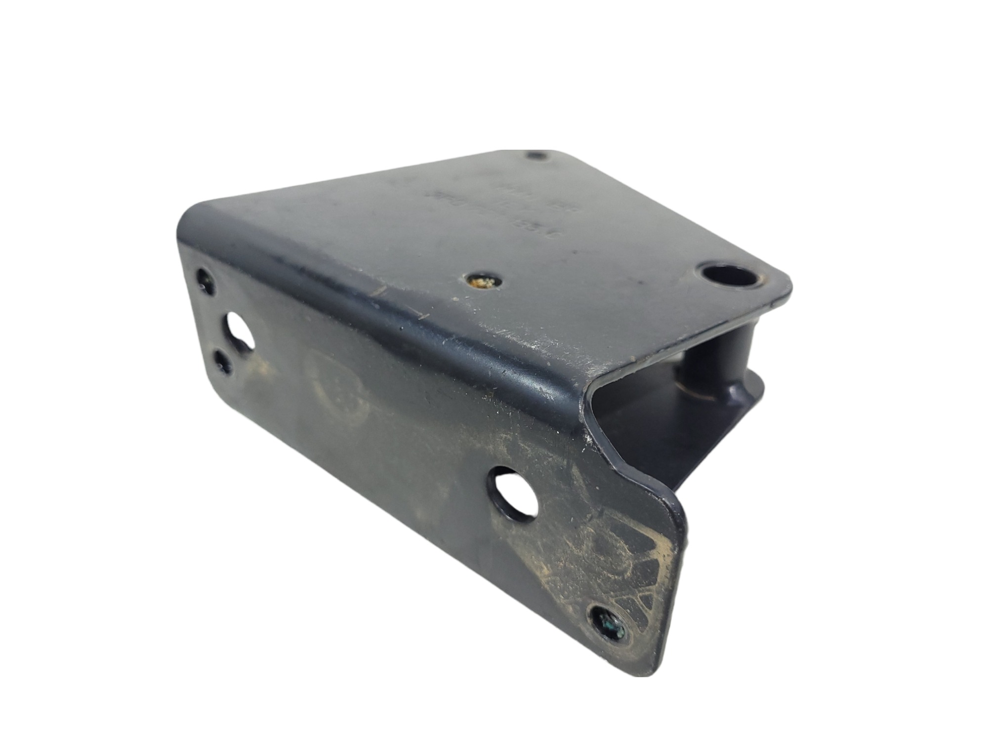 Suporte Pedal Do Acelerador Vw Delivery Express 2