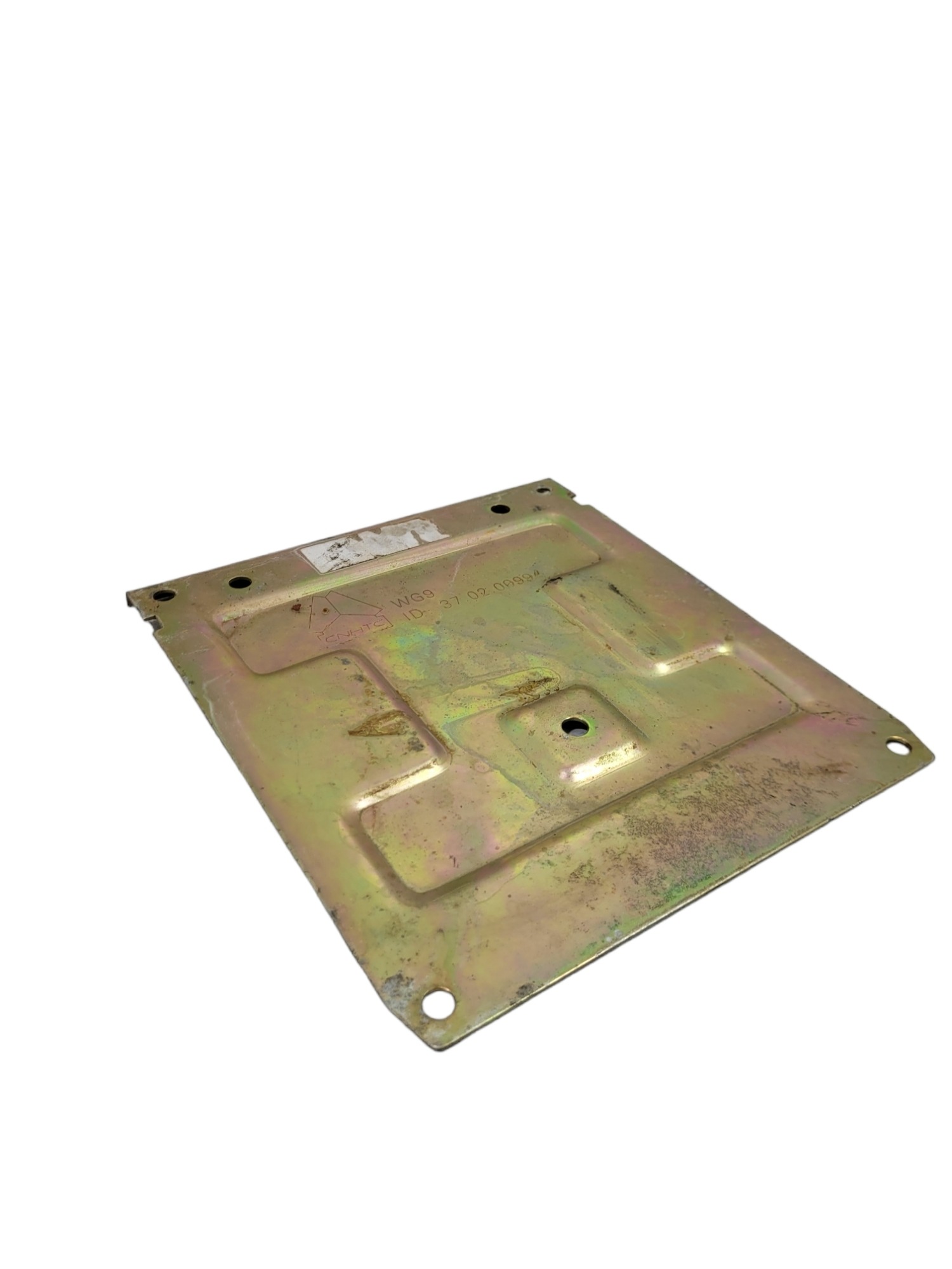 Chapa Suporte Sinotruk Wg992553011 2
