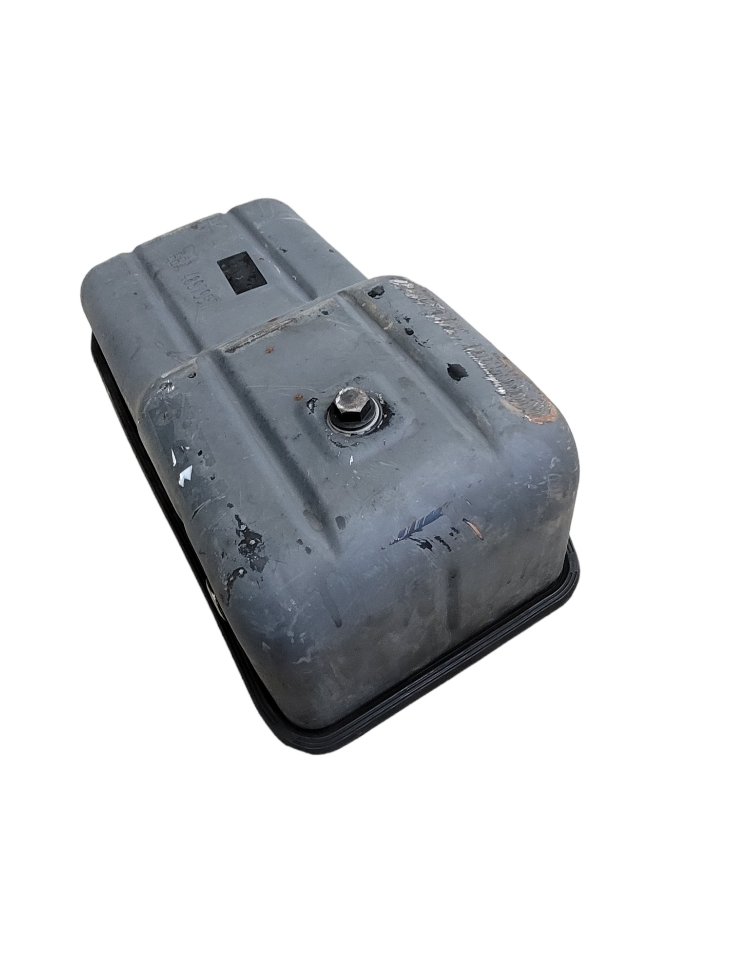 Carter  Motor Cummins Ford Cargo  Isb4 4897997 3