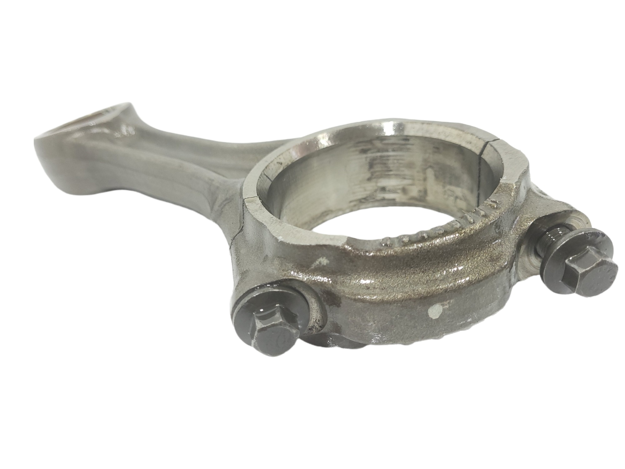 Biela Sem Pistão Motor Cummins Isf 4943977 3
