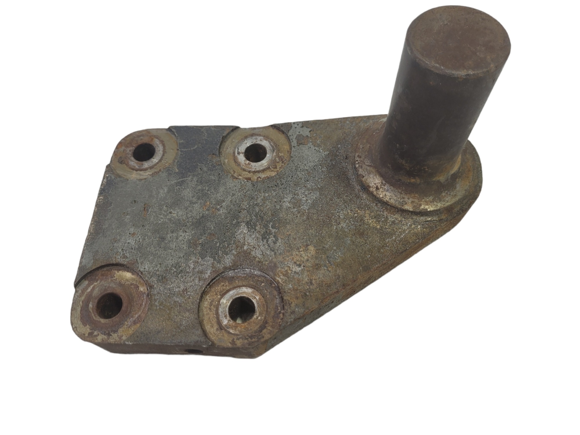 Suporte Motor Cummins Vw 9150 335747001 1