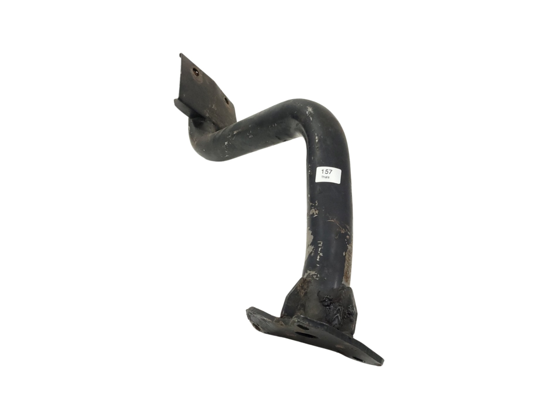 Suporte Estribo Vw 18310 3