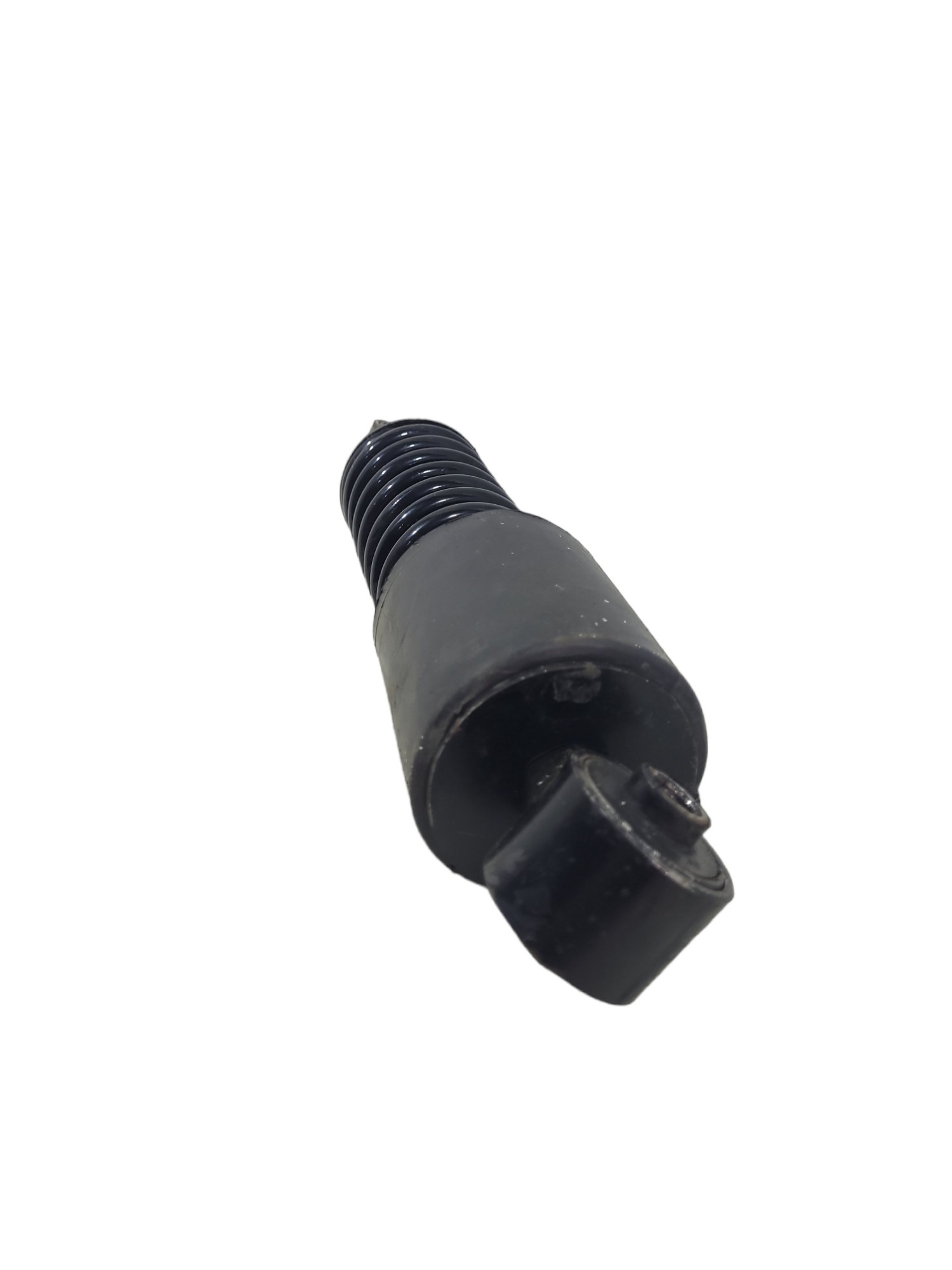 Amortecedor Cabine Traseiro Com Mola M. Benz Axor * 5