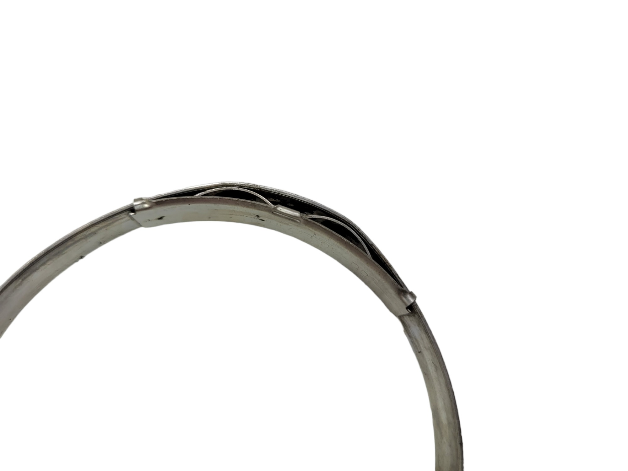 Abraçadeira Do Radiador Iveco Stralis 5802762021 3