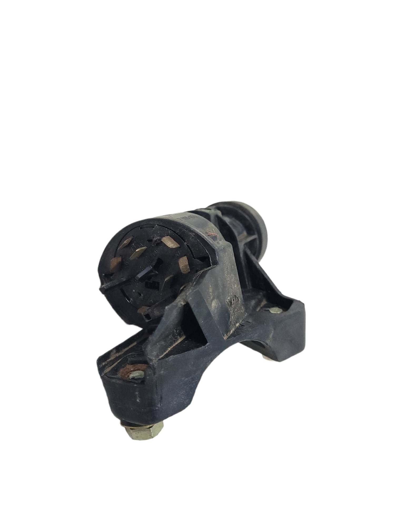 Cilindro De Ignição Comutador Chave Constellation *2r2905851 4