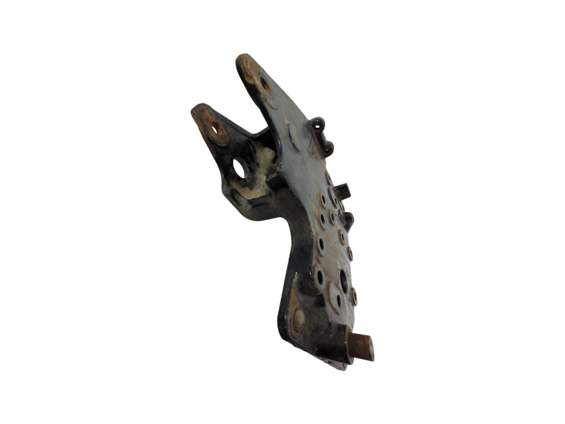 Suporte Da Suspensão Dianteira Volvo VM : N 20892770 6