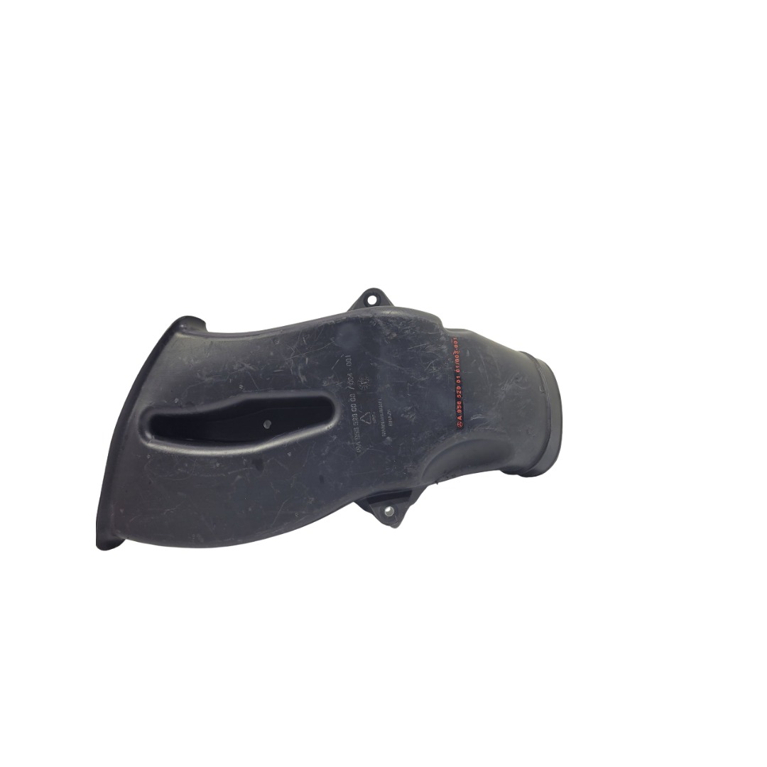 Canal Duto De Ar Original Mbenza9585280008 4