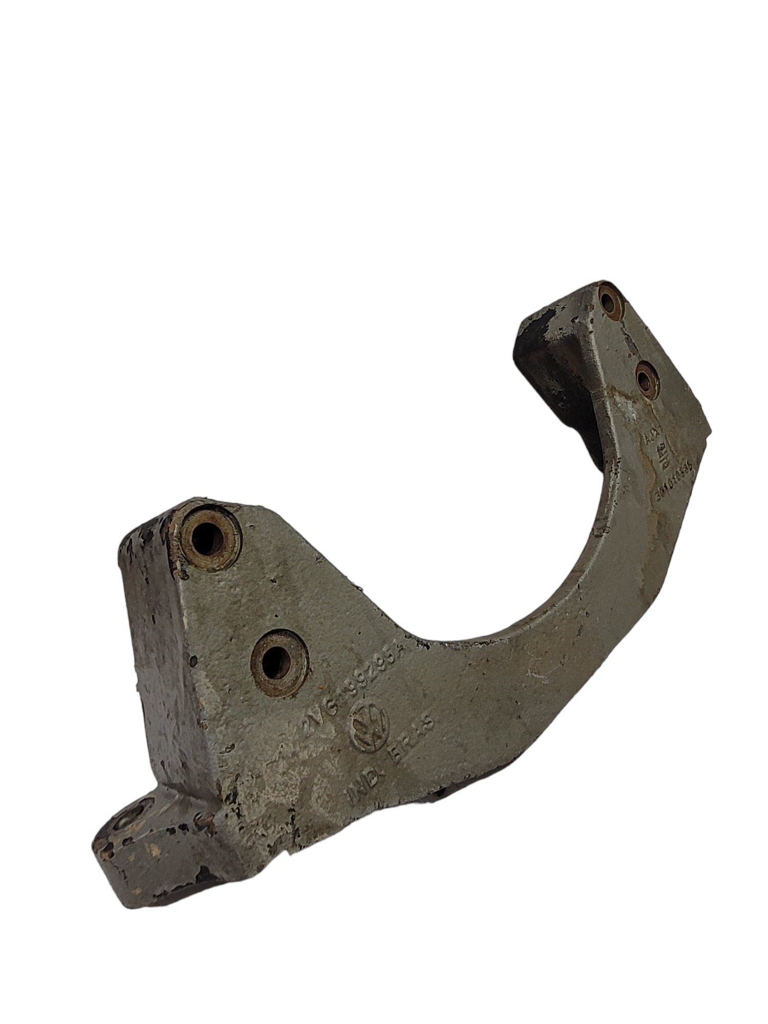 Suporte Dianteiro Motor Randon 301010686 1