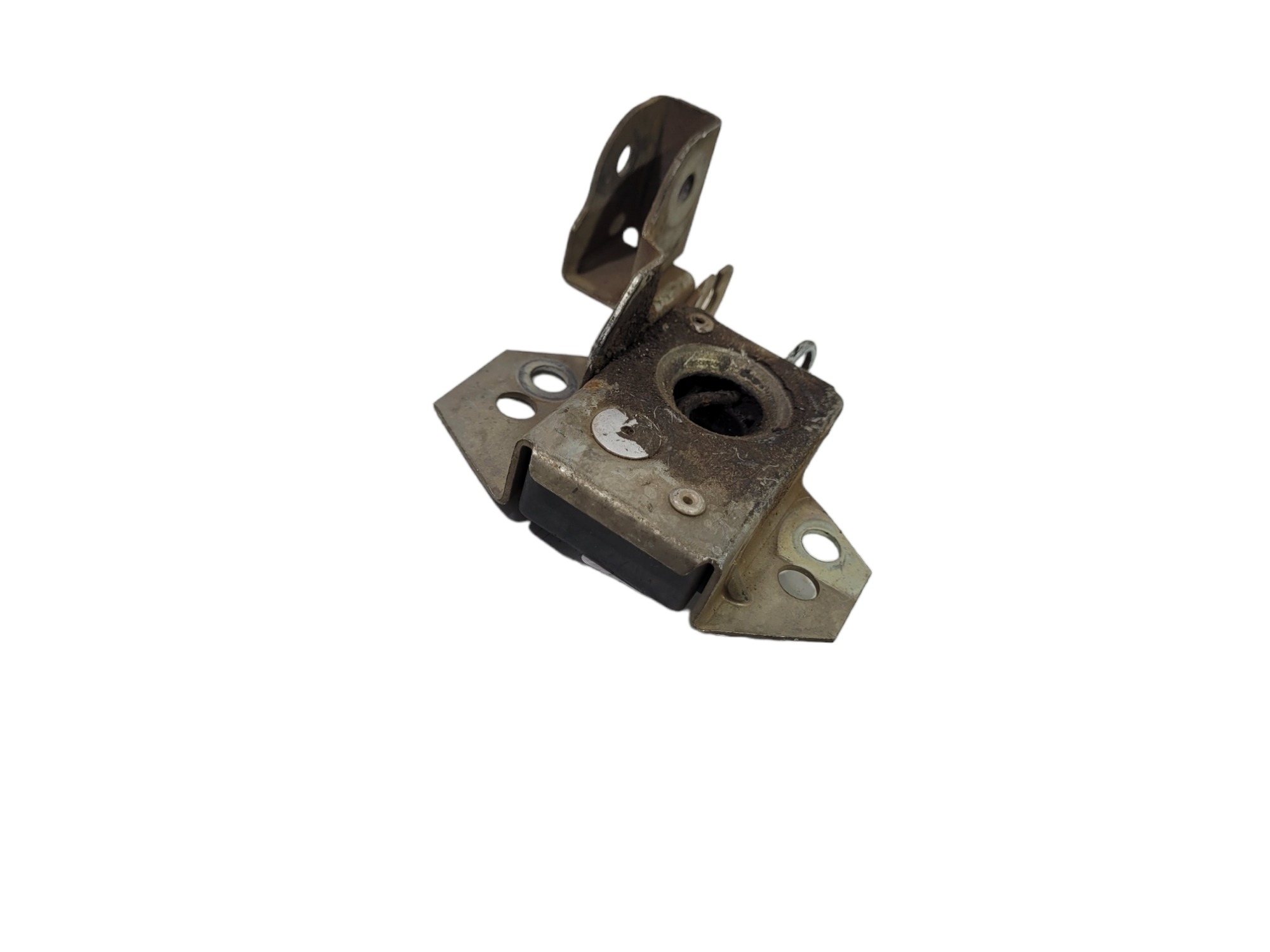 Fechadura Grade Dianteira Iveco Stralis 1