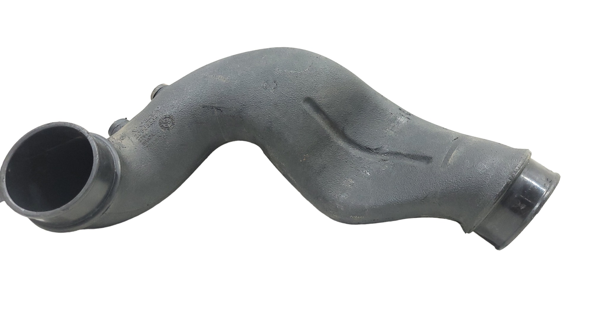 Duto Admissão Ar Volvo Vm 20563364 1