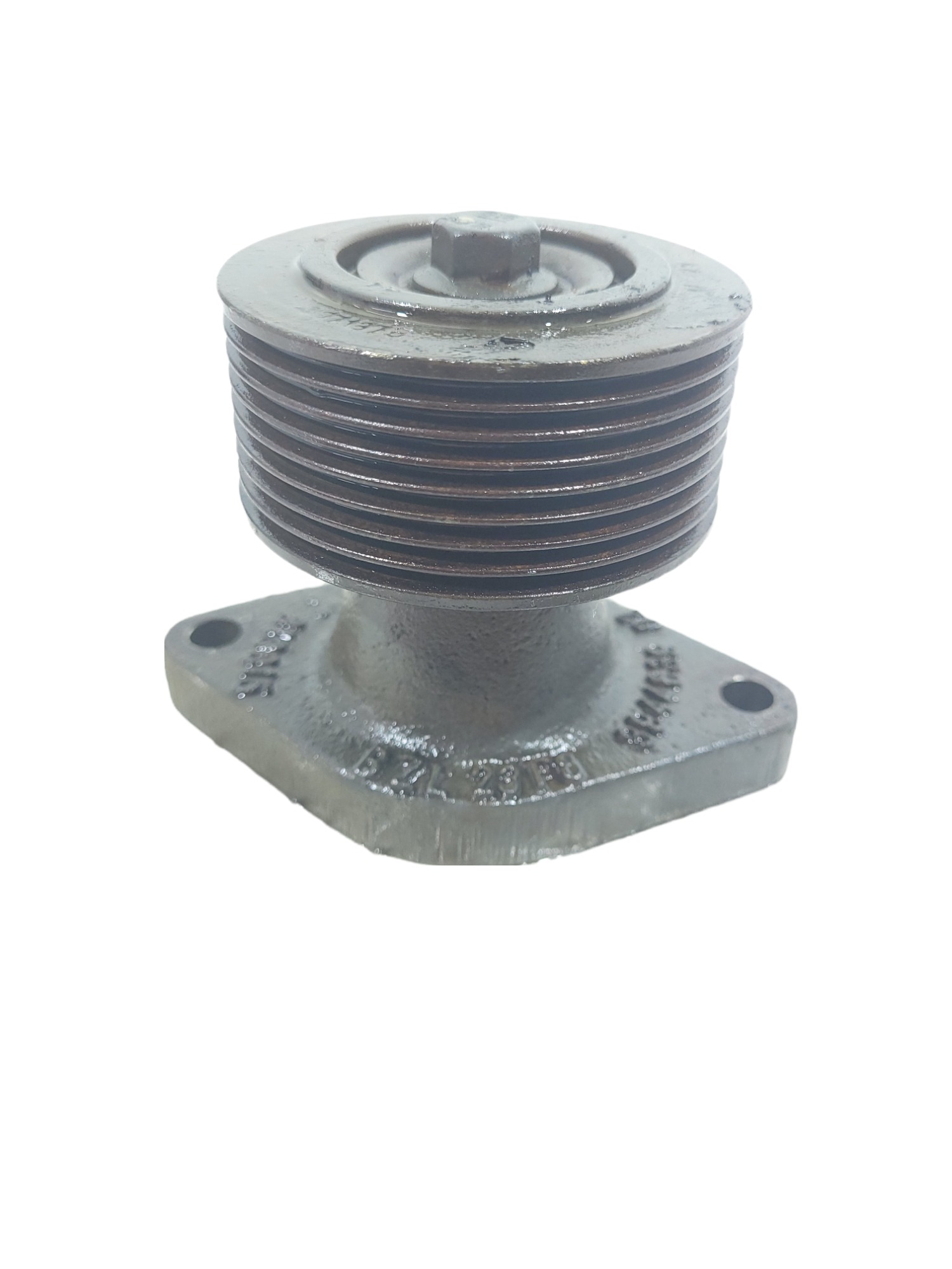 Polia Tensor Correia Alternador Ford Cummins 3971876 1