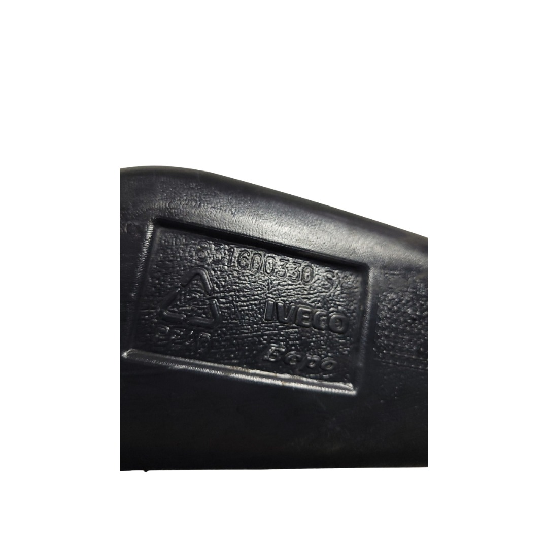 Canaleta Ar Iveco83 1600330 6