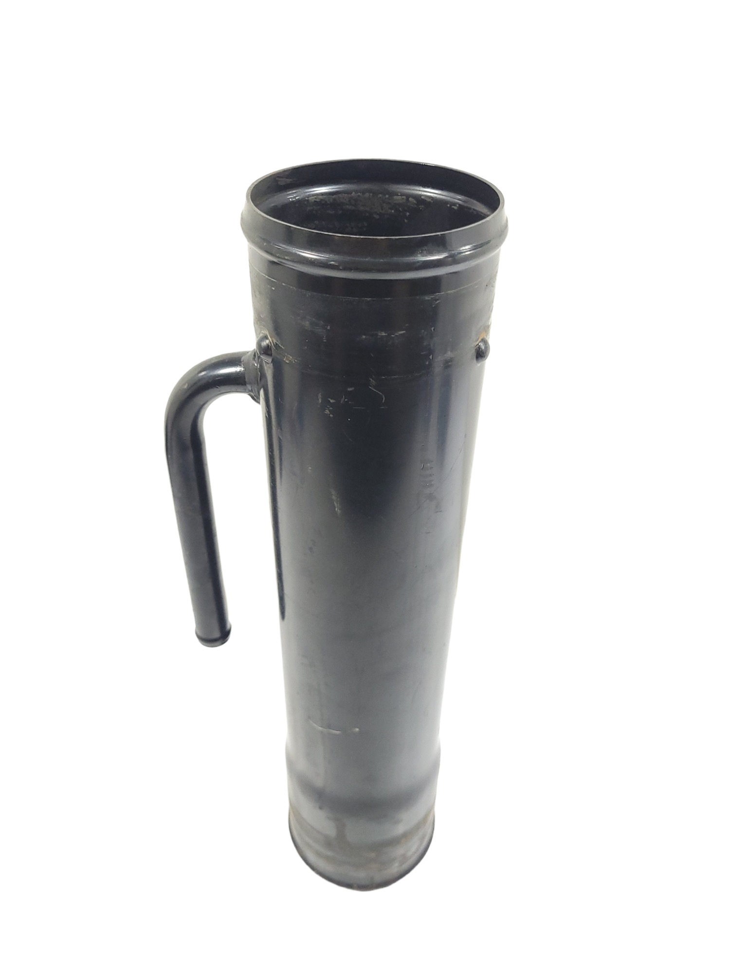 Tubo Intermediario Filtro Ar Vw 8150e 2003 2r0129973b Não Se Aplica 3
