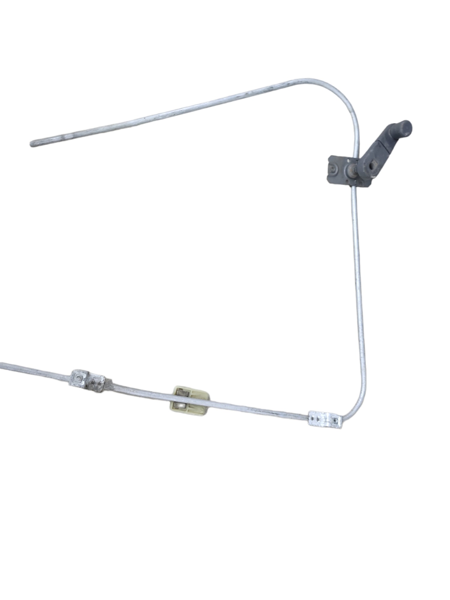 Suporte Da Maquina De Vidro Iveco Daily 4