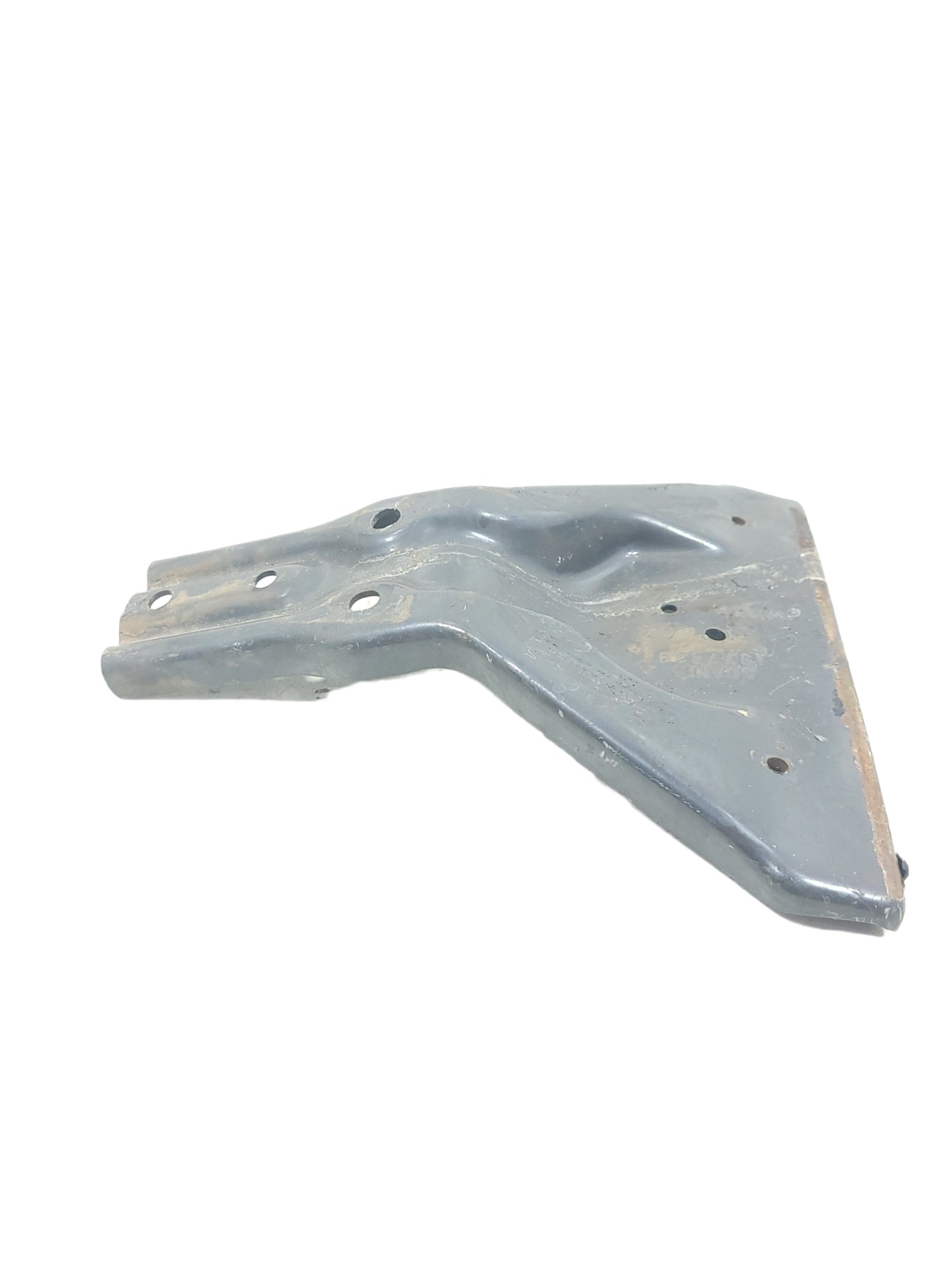 Suporte Caixa Roda Scania 124 1377439 3