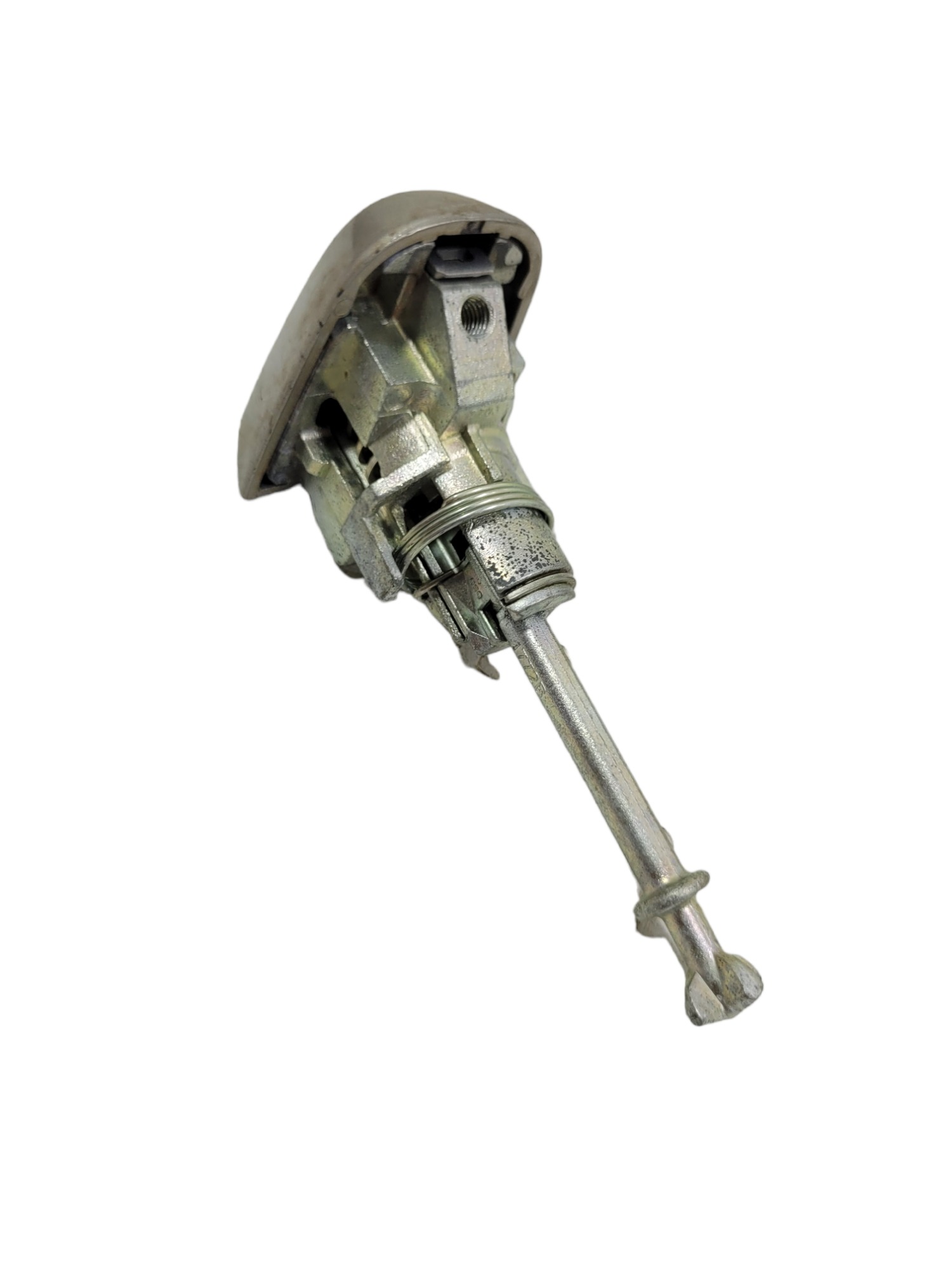 Cilindro Chave Porta Hilux 3.0 6