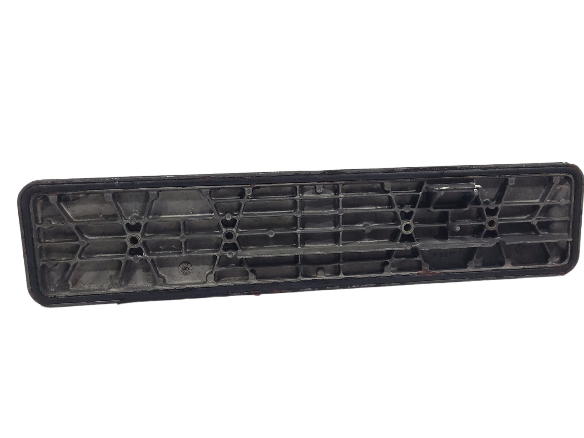 Tampa Lateral Para Motor Mbenz 366 3660150504 2