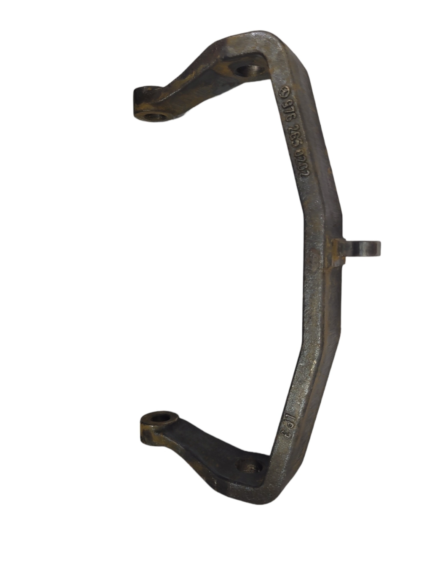 Garfo Acionador Câmbio Mercedes Benz9762650202 1