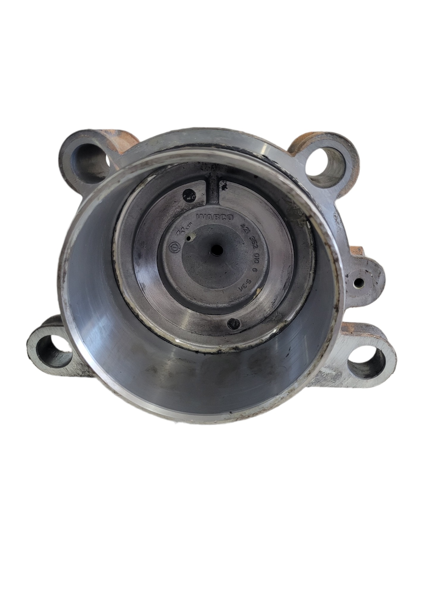 Cilindro Caixa Cambio G210 G240 M.benz  4213520106 4