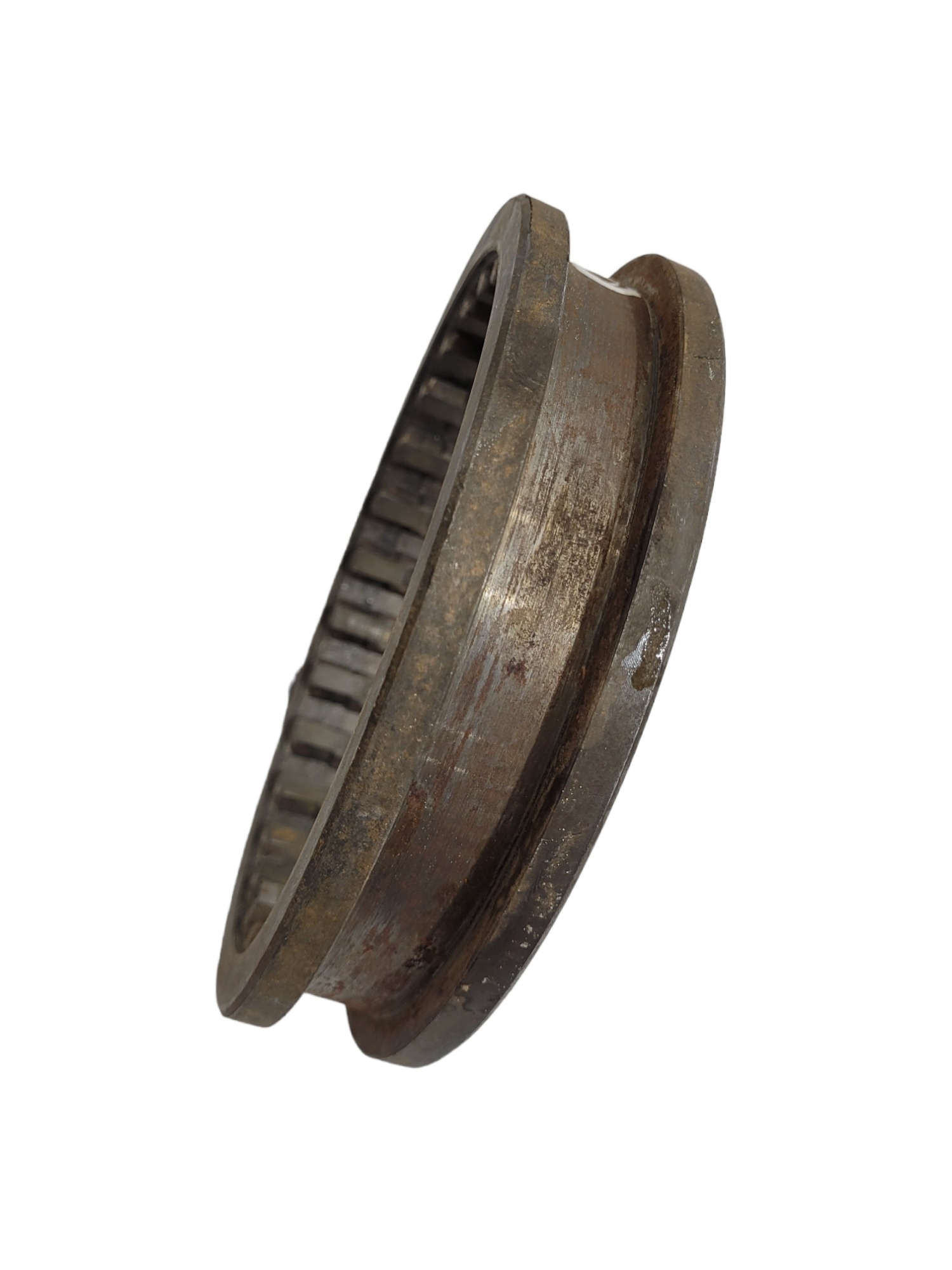 Luva Engate 1ª 2ª Marcha Câmbio Zf 1250304236 3