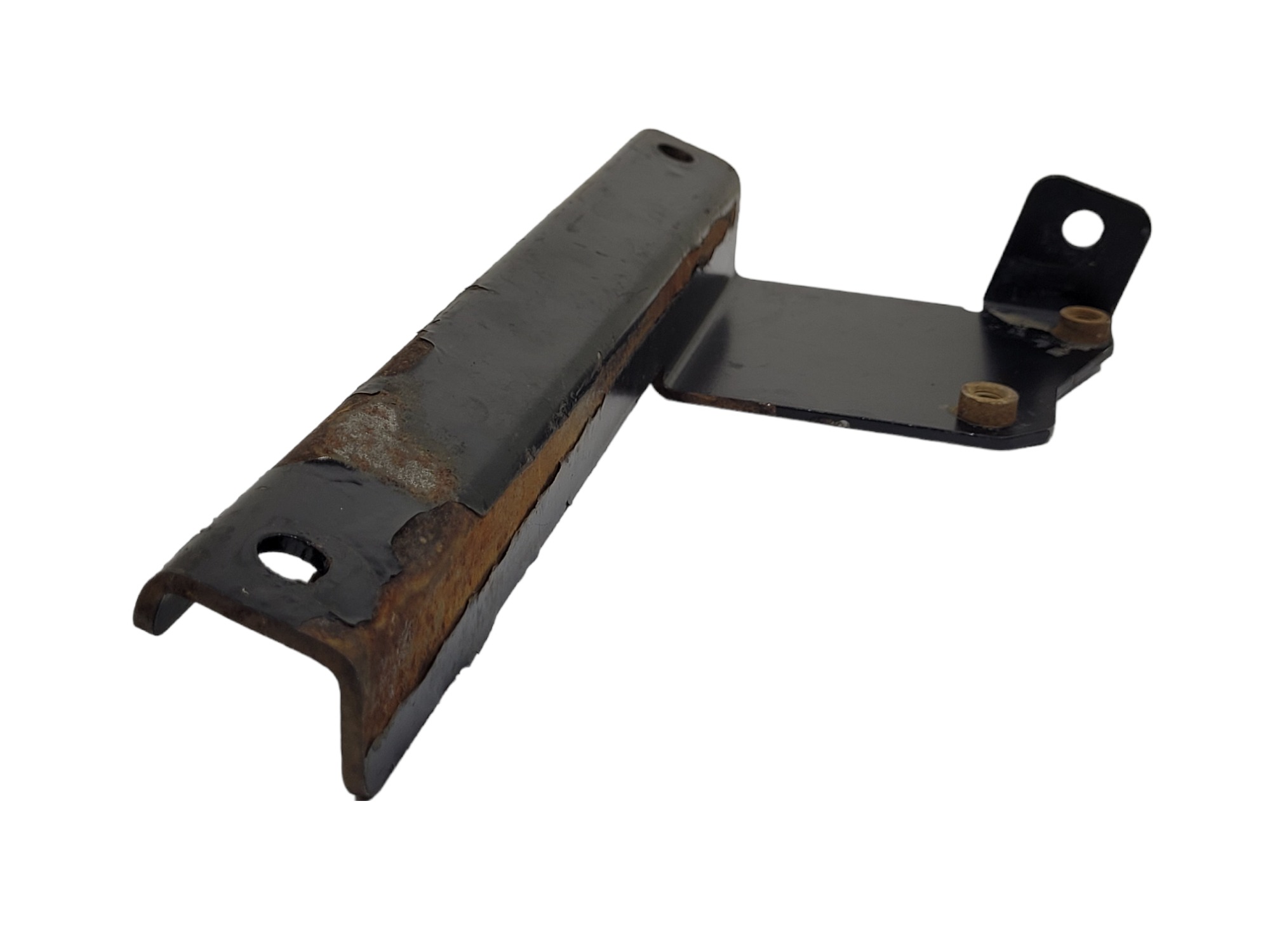 Suporte Bomba Arla Volvo Vm ~ 22275300 3