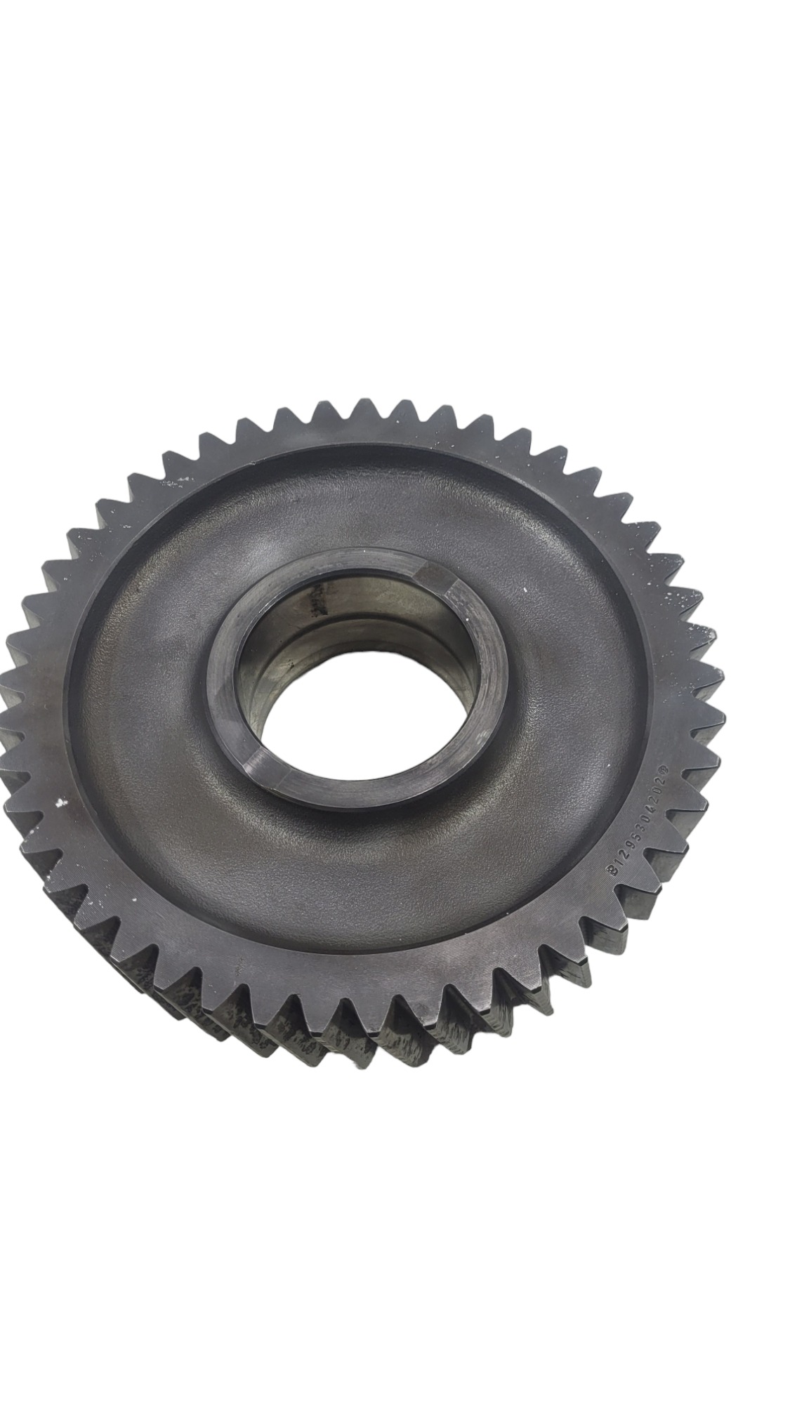 Engrenagem Caixa Câmbio Zf 1295304202 1