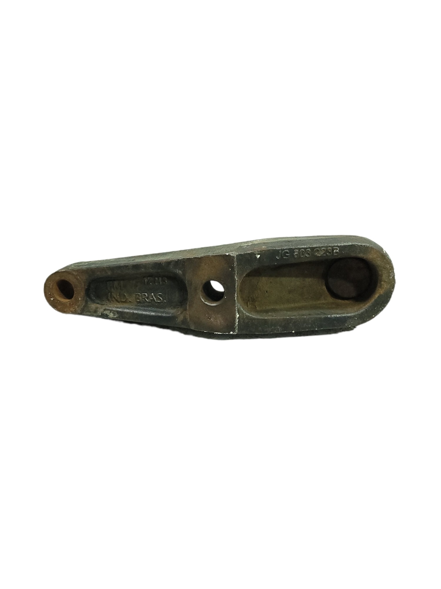Suporte Amortecedor Vw Constellation Jg803223b 4