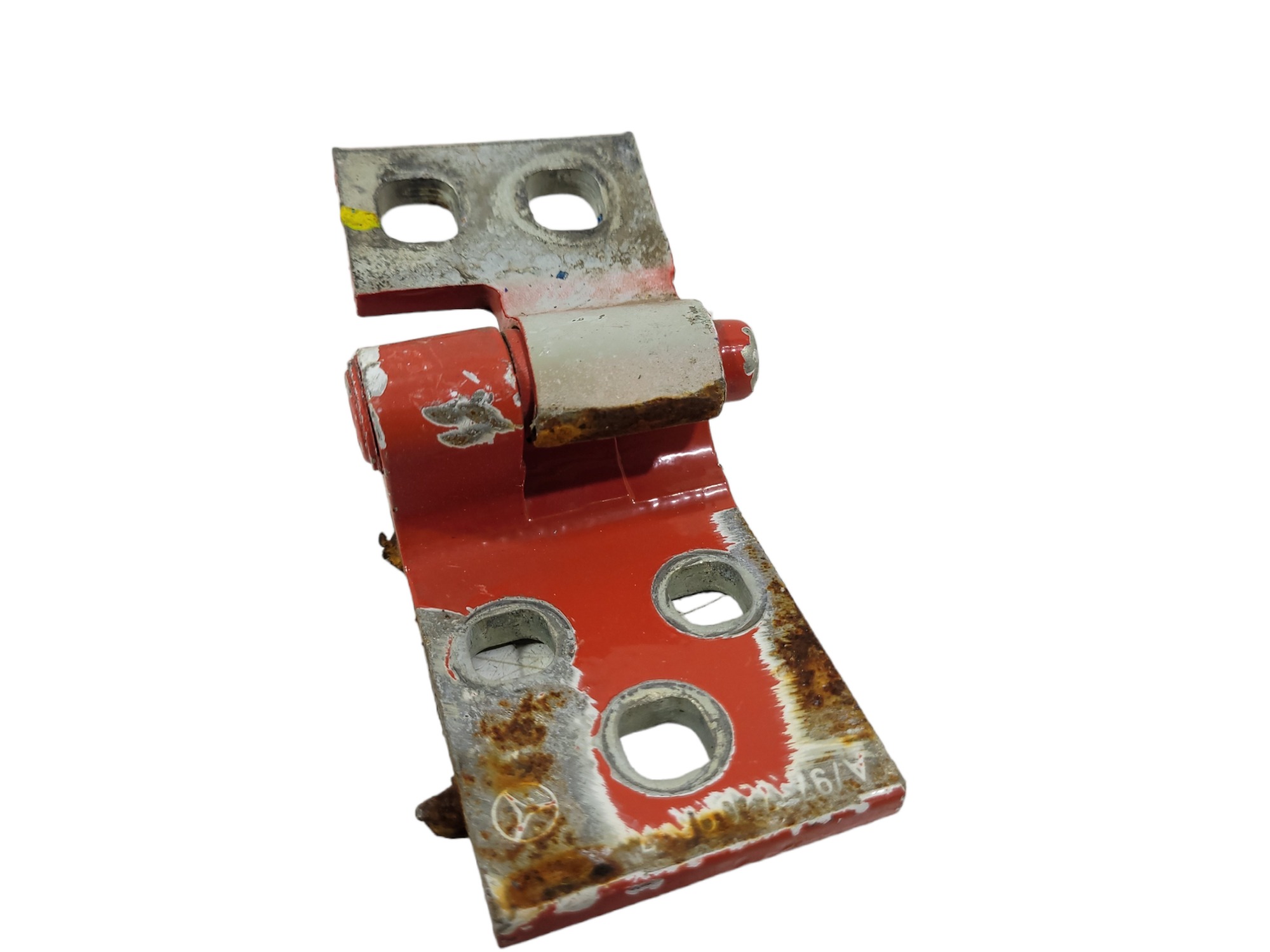 Dobradica Superior Porta M Benz Axor Atego 9737200737 5