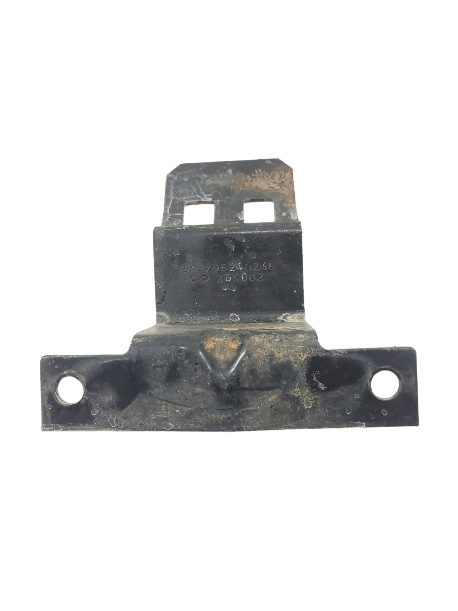 Suporte Cano Admissão M Benz Accelo A9795240240 2