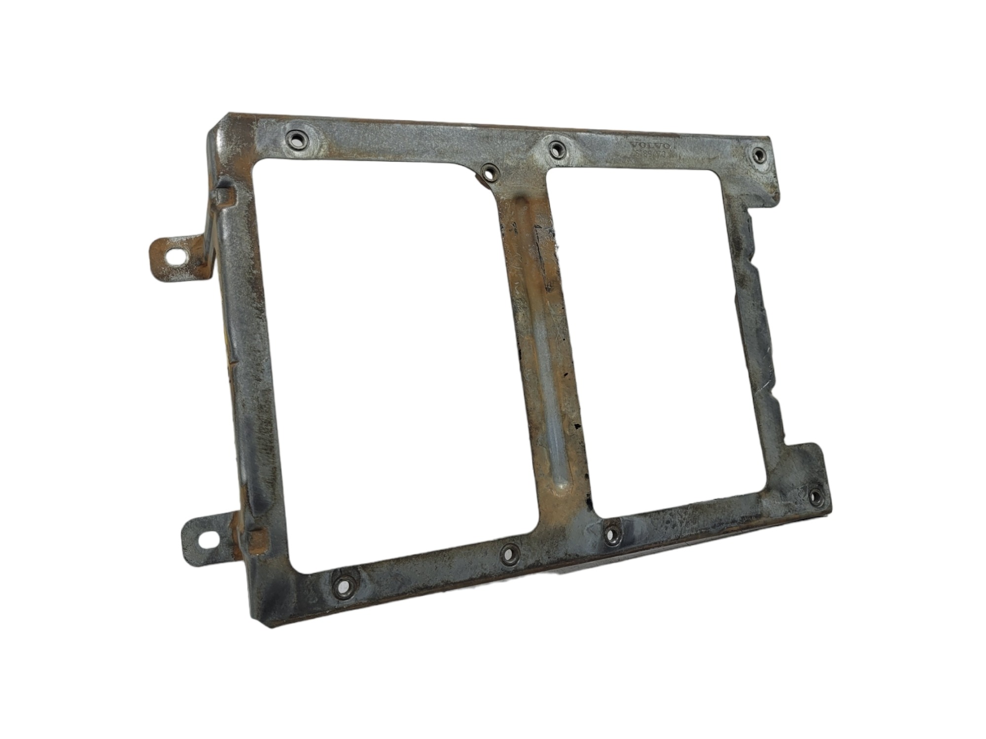 Suporte Do Paralama Volvo8189470 4