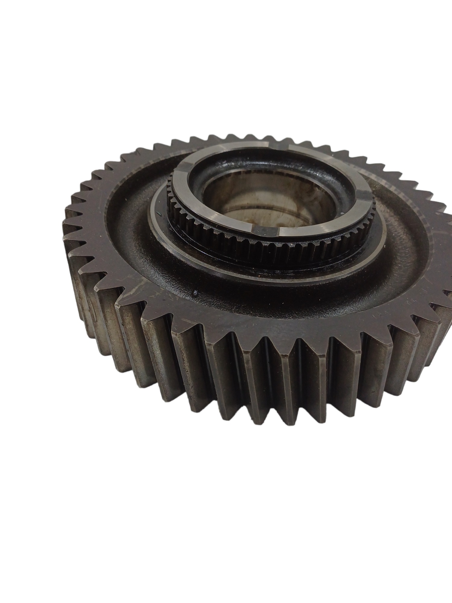Engrenagem Caixa Câmbio Zf 1295304202 1