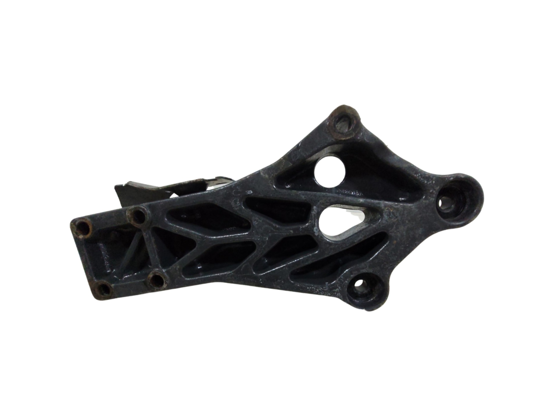 Suporte Filtro De Ar Scanian 1540784 4