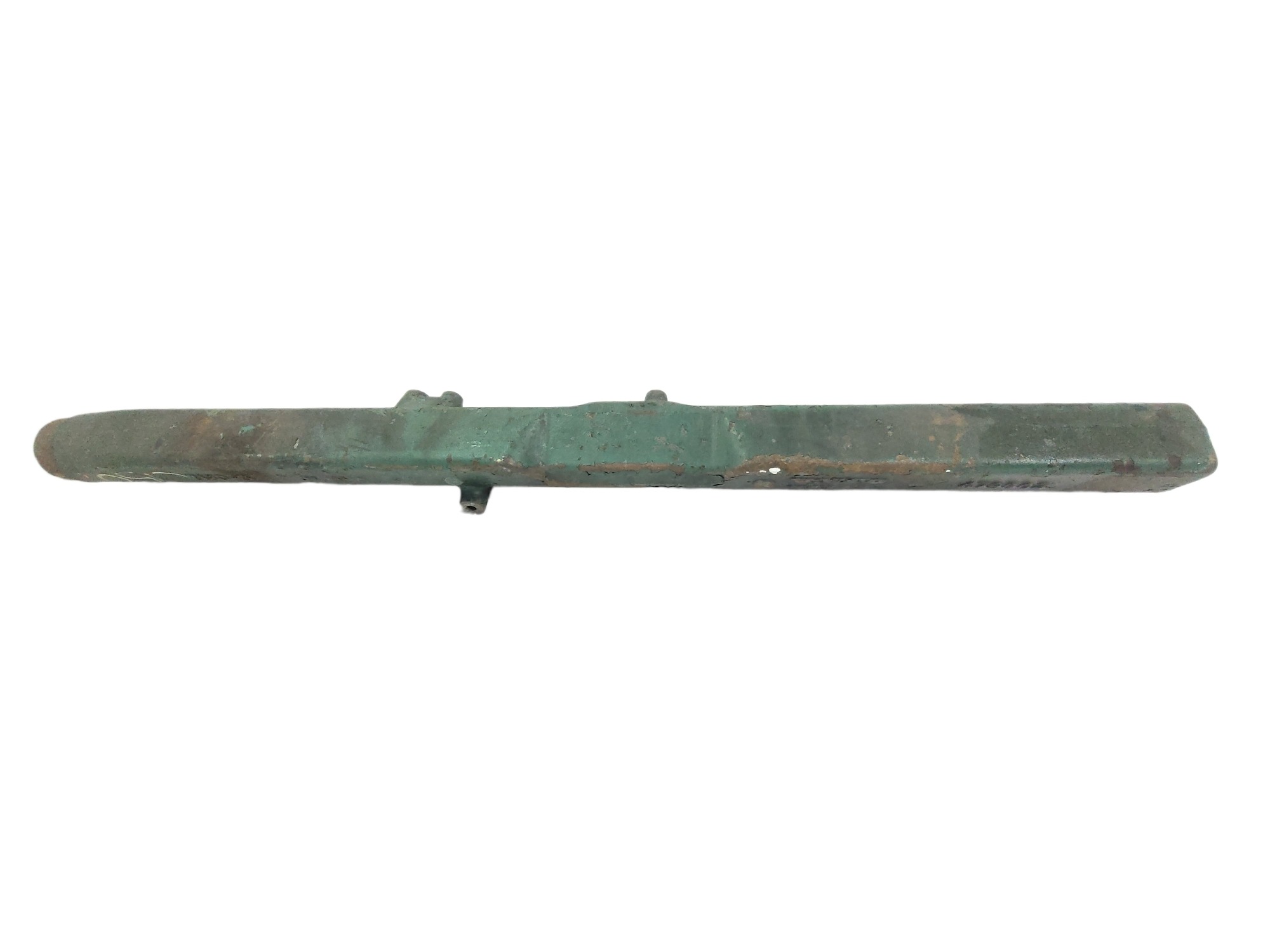 Coletor De Agua Motor Volvo479602 4