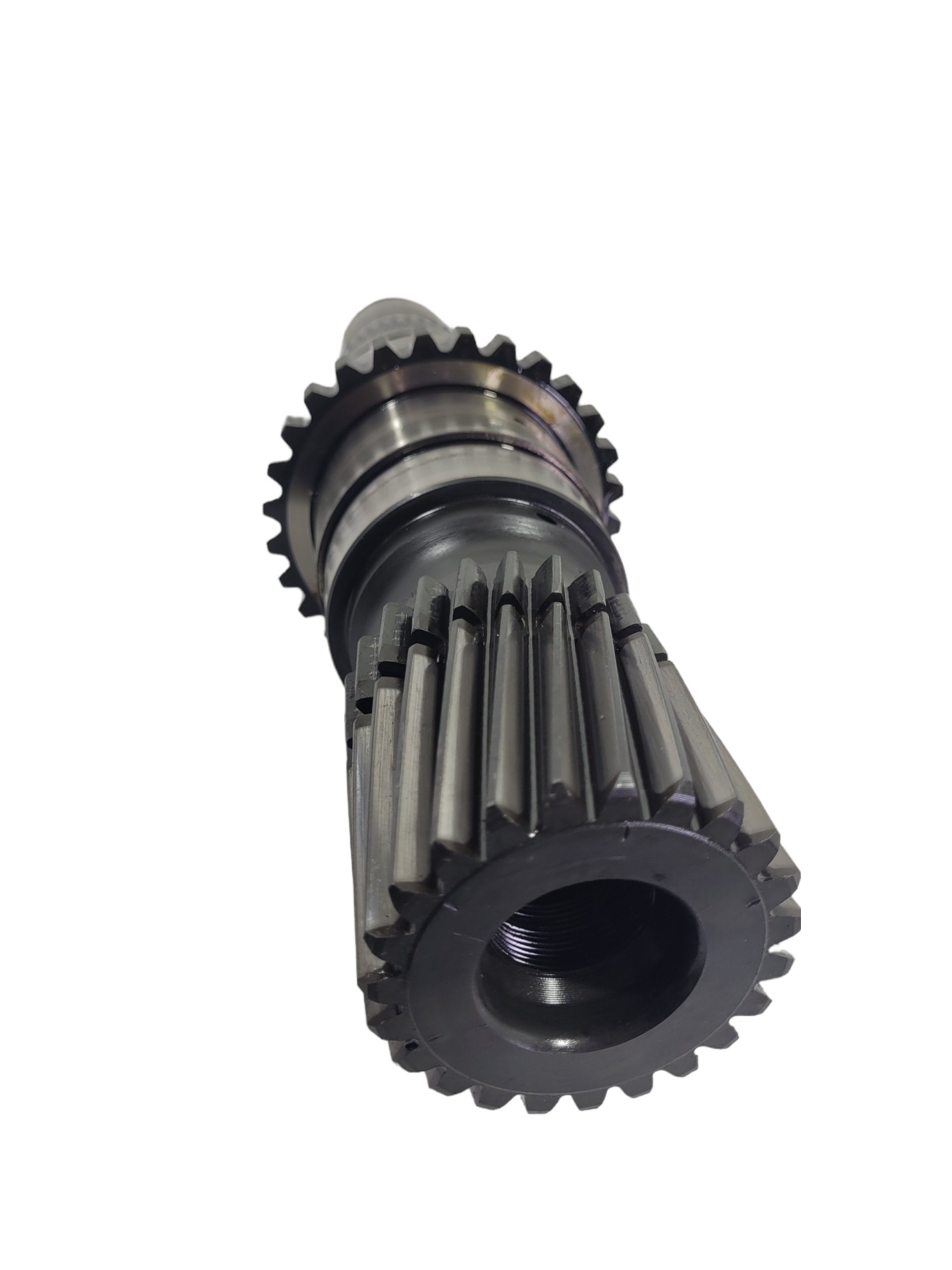 Eixo Secundário Caixa I-shift * 20532222 – Br Truck Peças