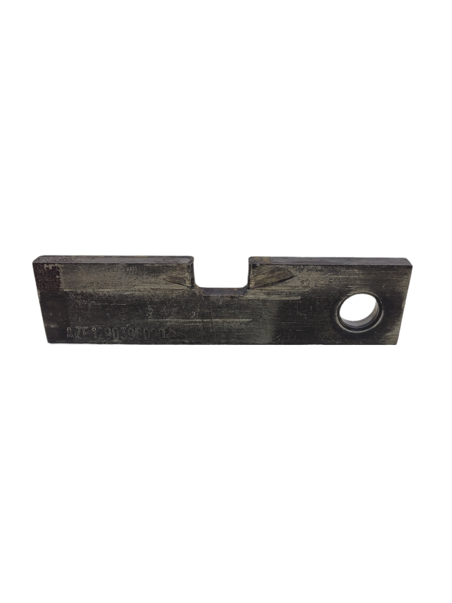 Haste De Mudanca Da 3a 4a Mbenz 1620 1