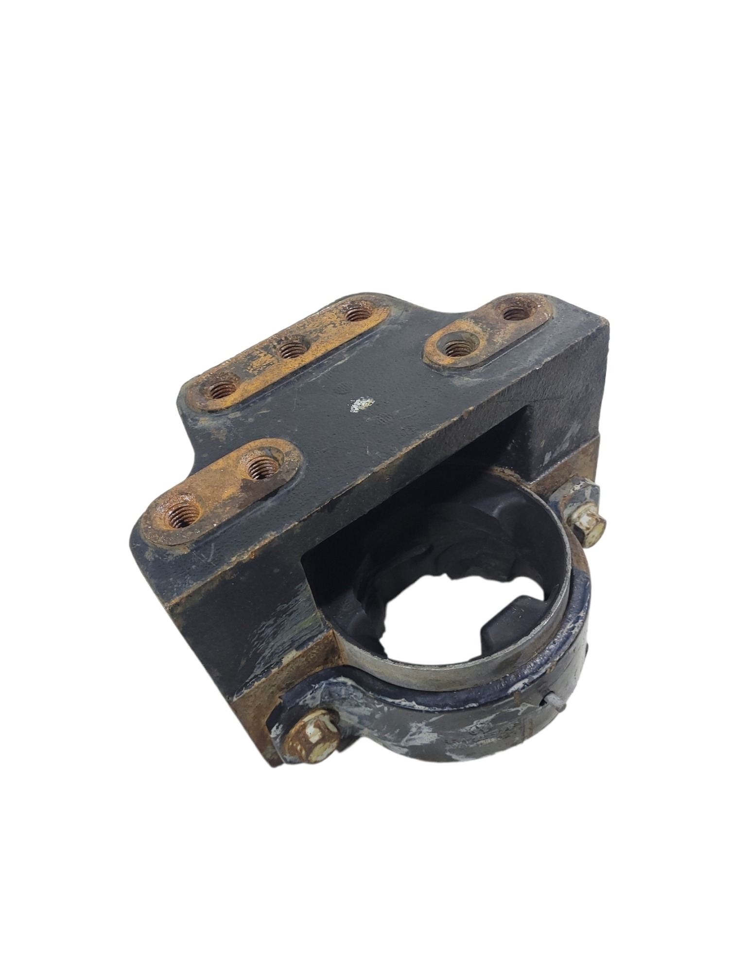 Suporte Motor Vw 242502r2199221 4