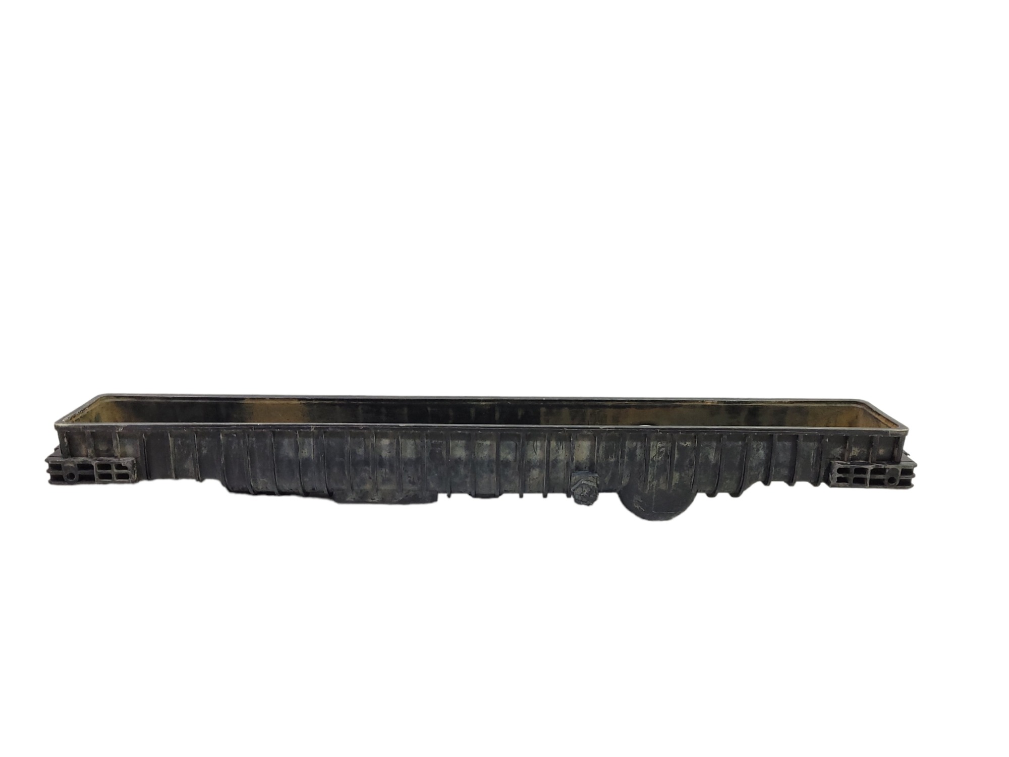 Caixa Radiador Água Volvo Vm 22515572 3